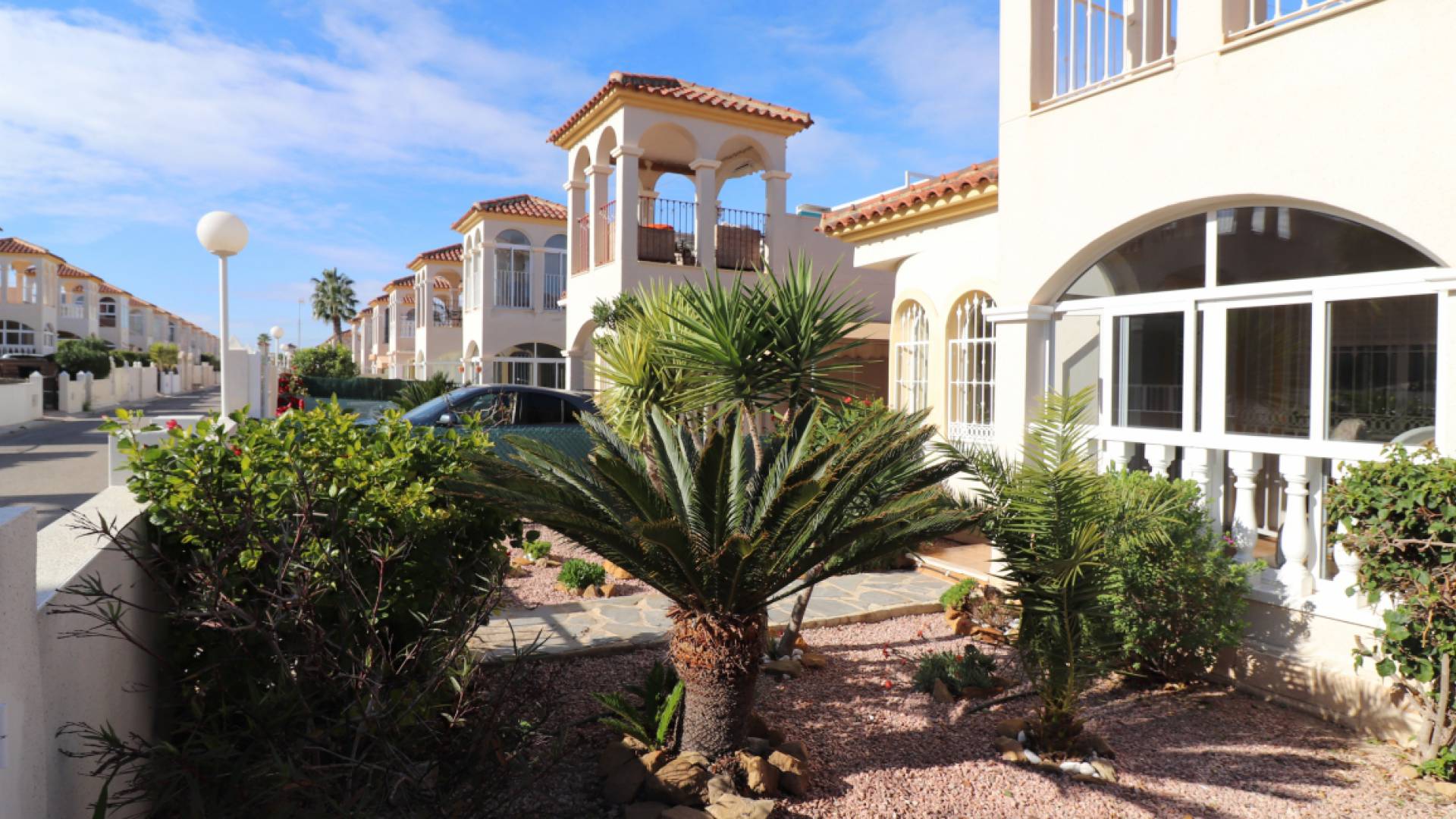 Resale - Villa - Benijofar - Benimar