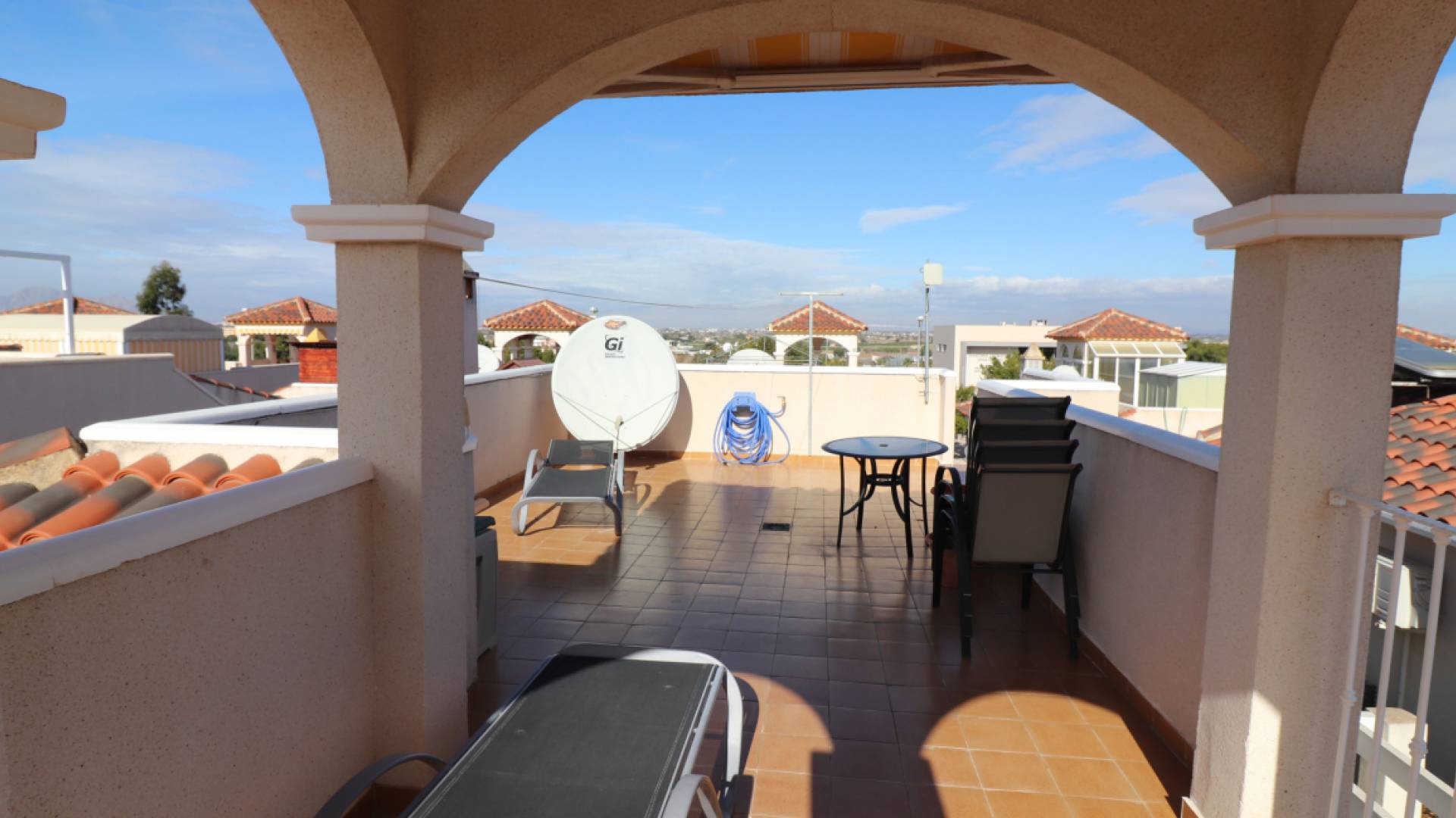 Resale - Villa - Benijofar - Benimar