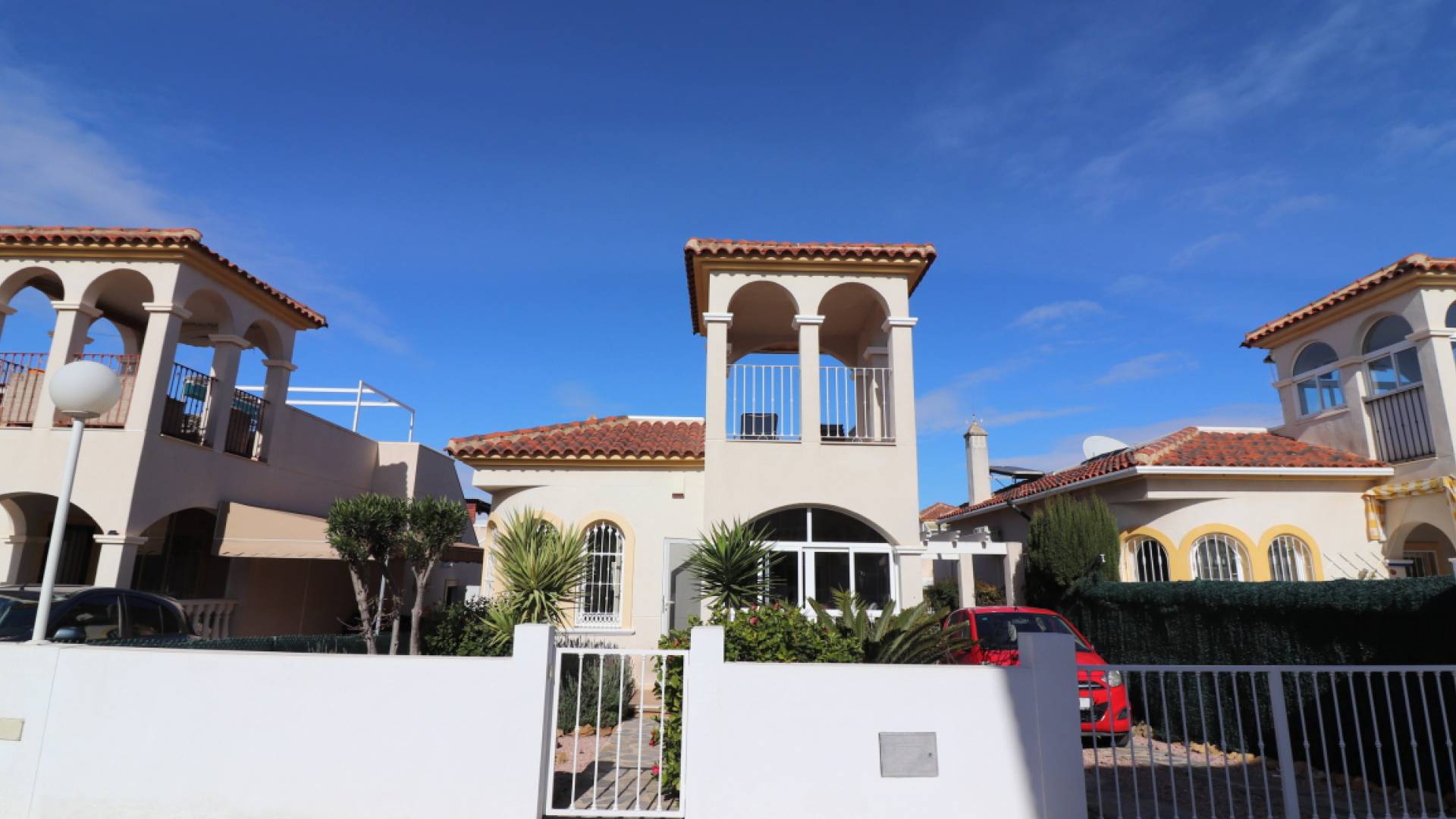Resale - Villa - Benijofar - Benimar
