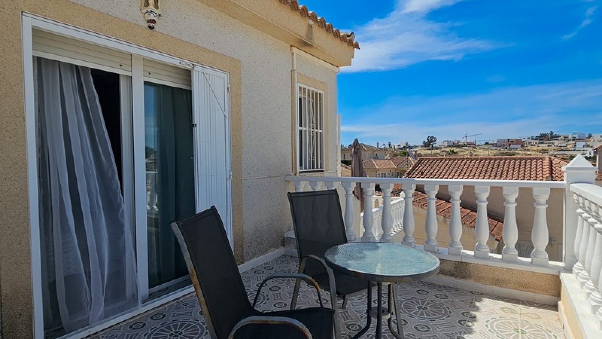 Resale - Villa - Benijofar - Benimar