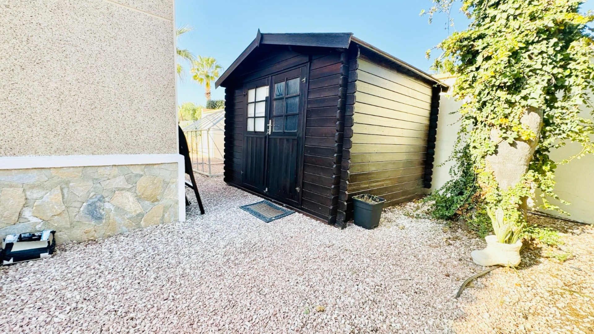 Resale - Villa - Benijofar - Centro