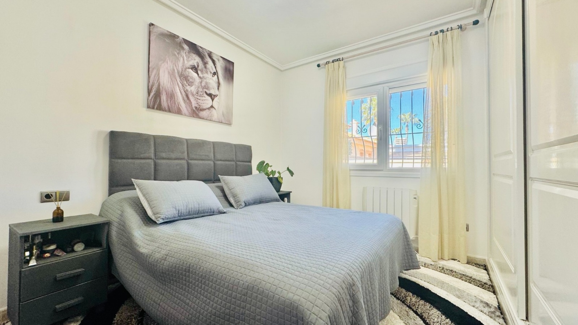 Resale - Villa - Benijofar - Centro