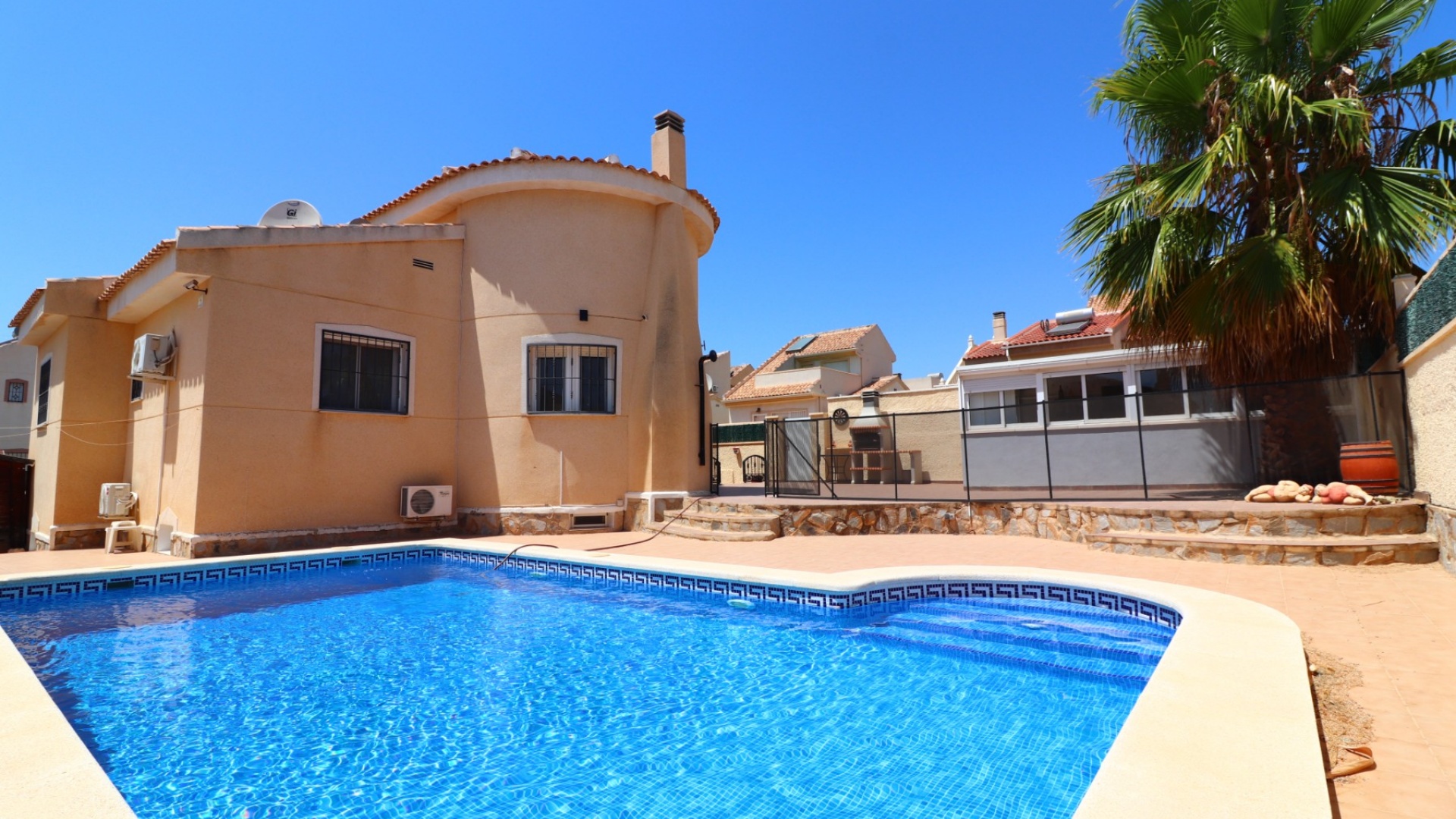 Resale - Villa - Benijofar - Rojales Hills