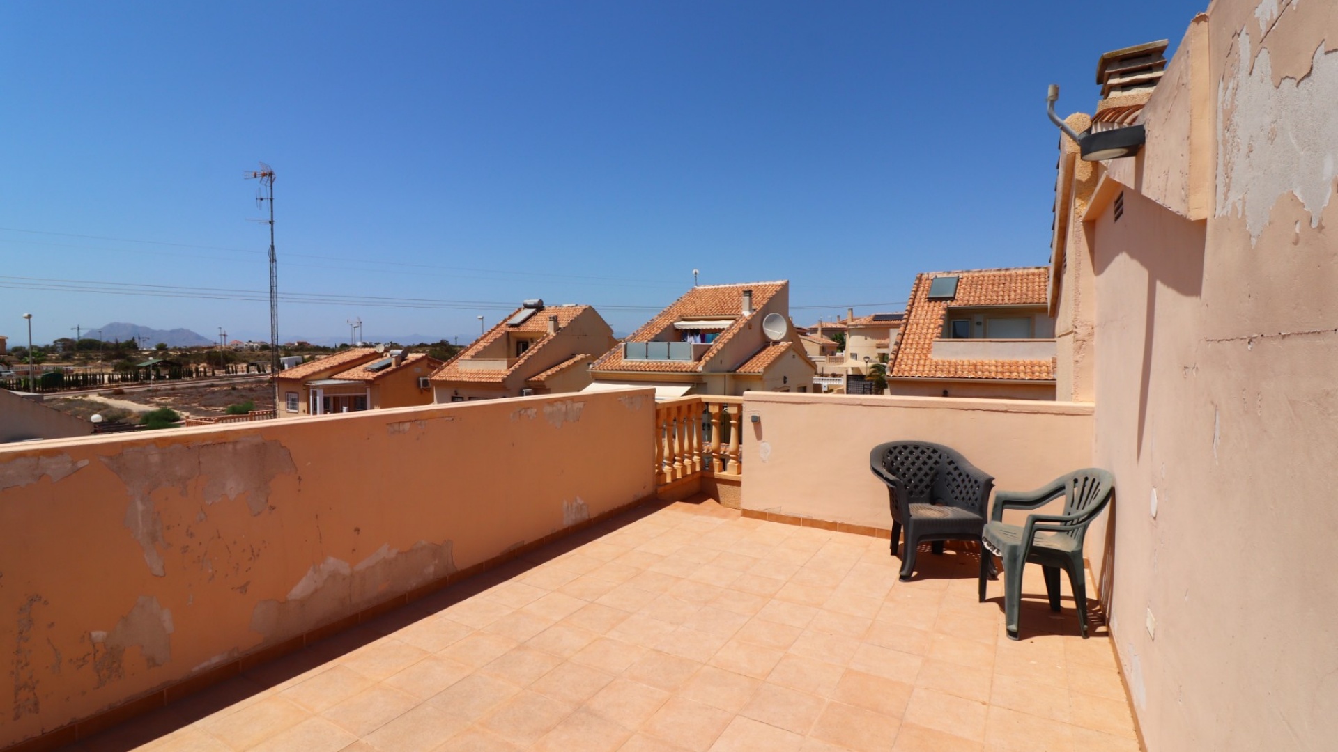 Resale - Villa - Benijofar - Rojales Hills
