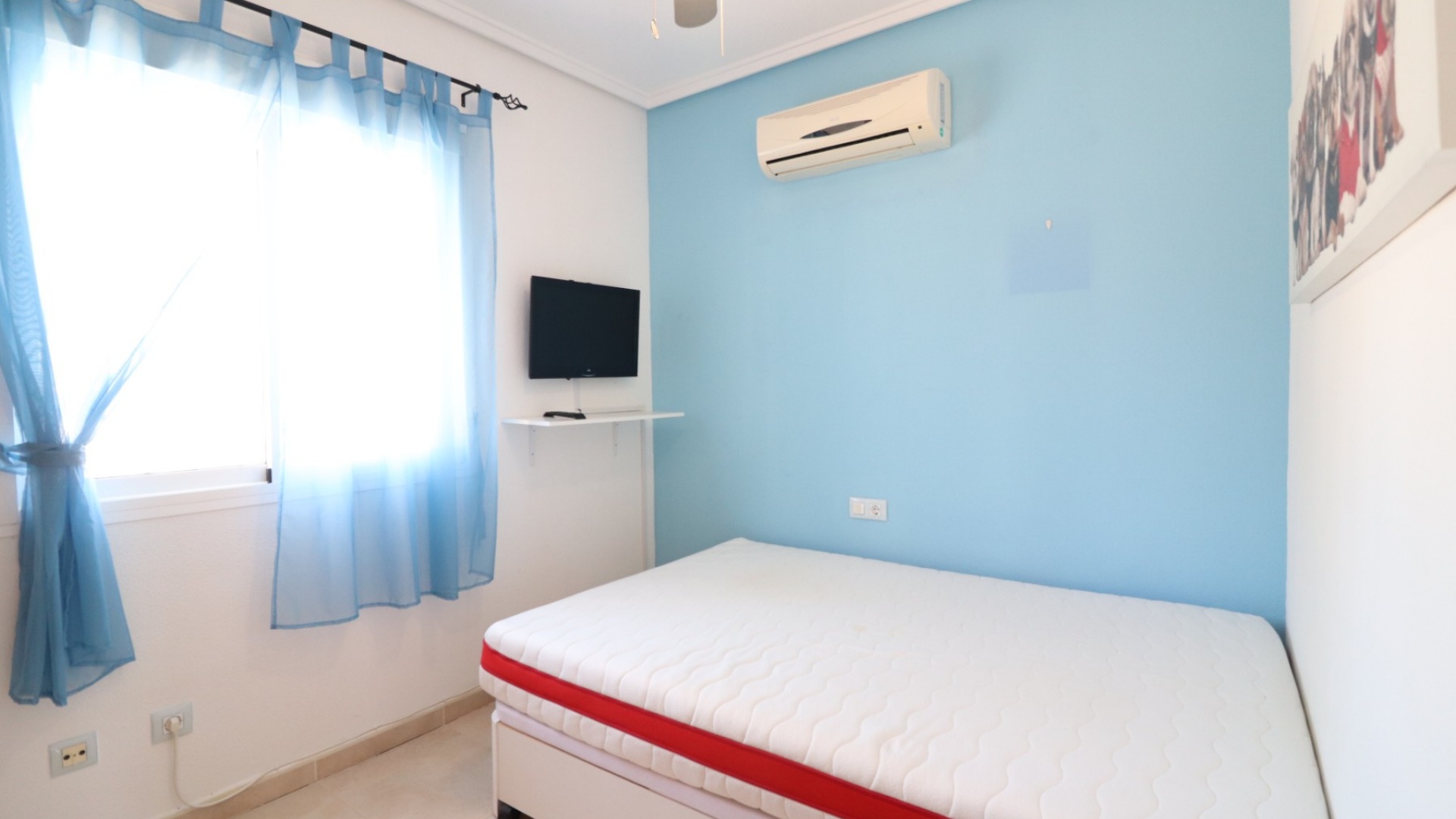 Resale - Villa - Benijofar - Rojales Hills