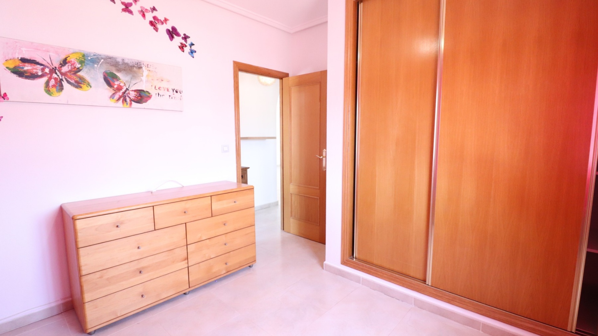 Resale - Villa - Benijofar - Rojales Hills