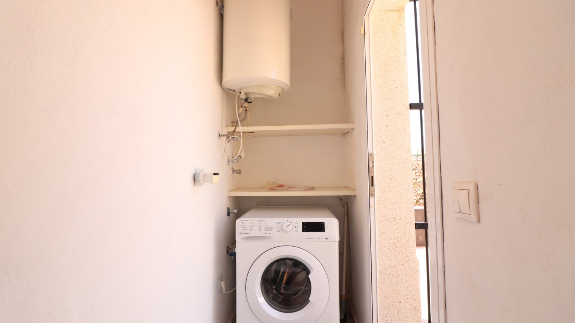 Resale - Villa - Benijofar - Rojales Hills