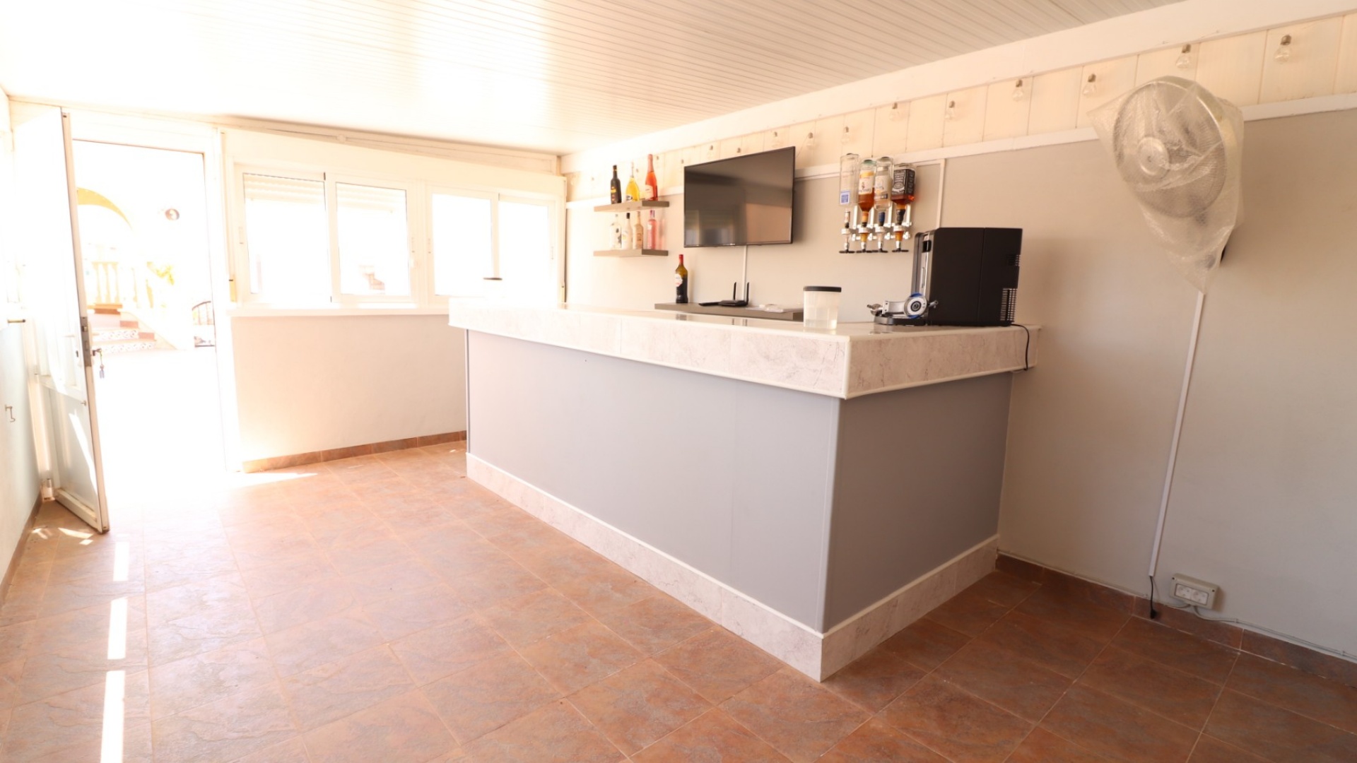 Resale - Villa - Benijofar - Rojales Hills