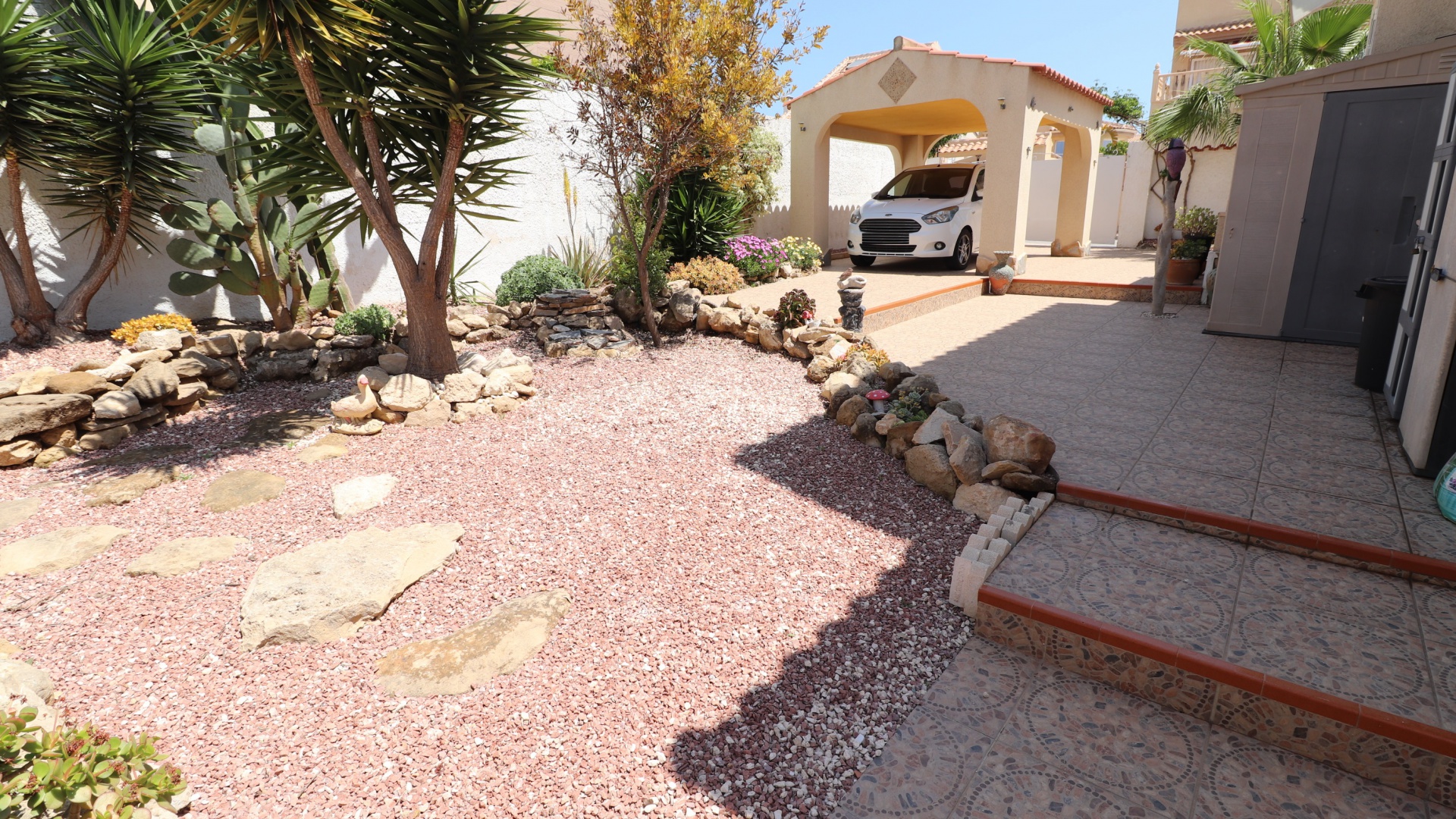 Resale - Villa - Benijofar - Rojales Hills