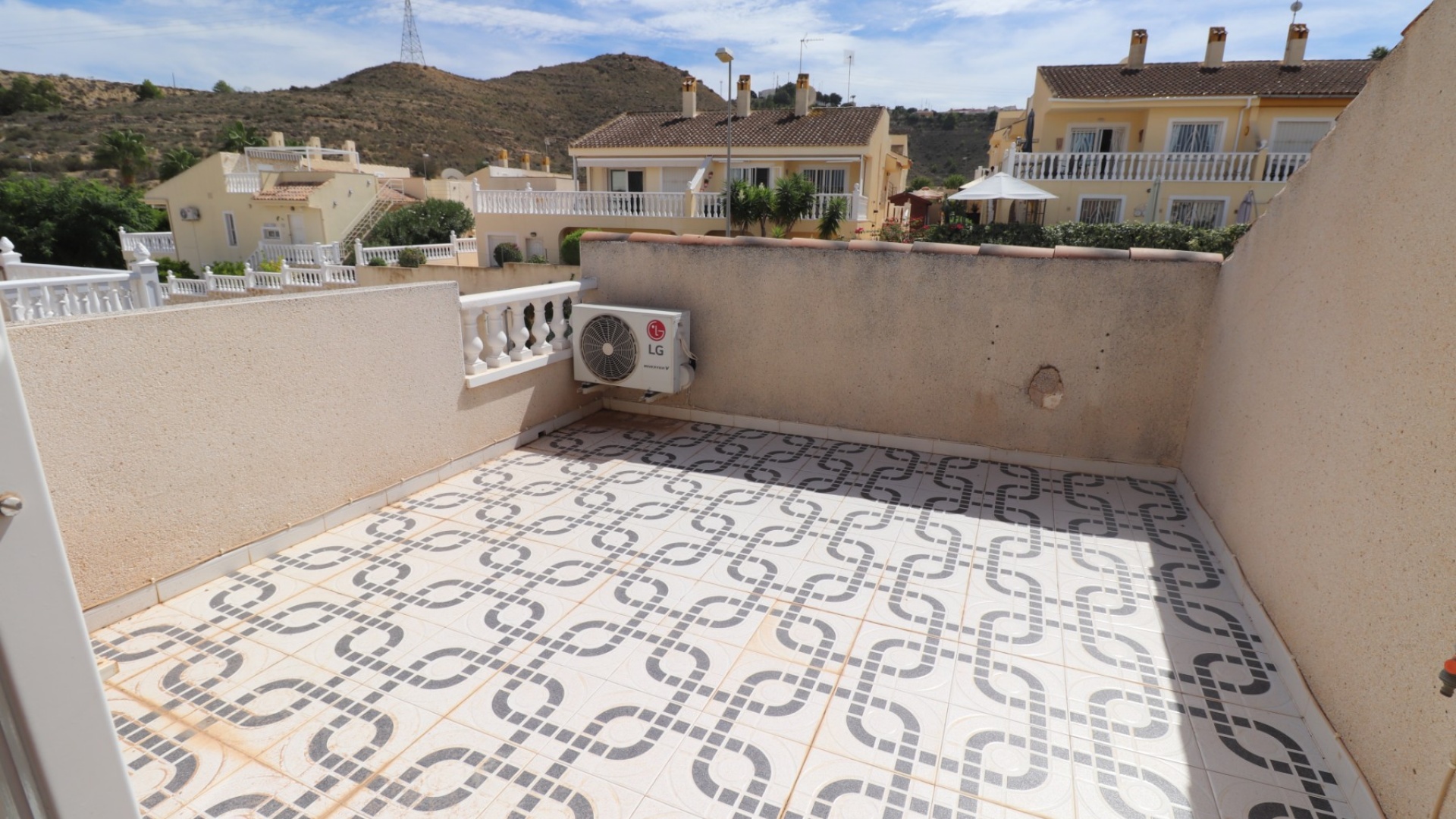 Resale - Villa - Benijofar - Rojales Hills