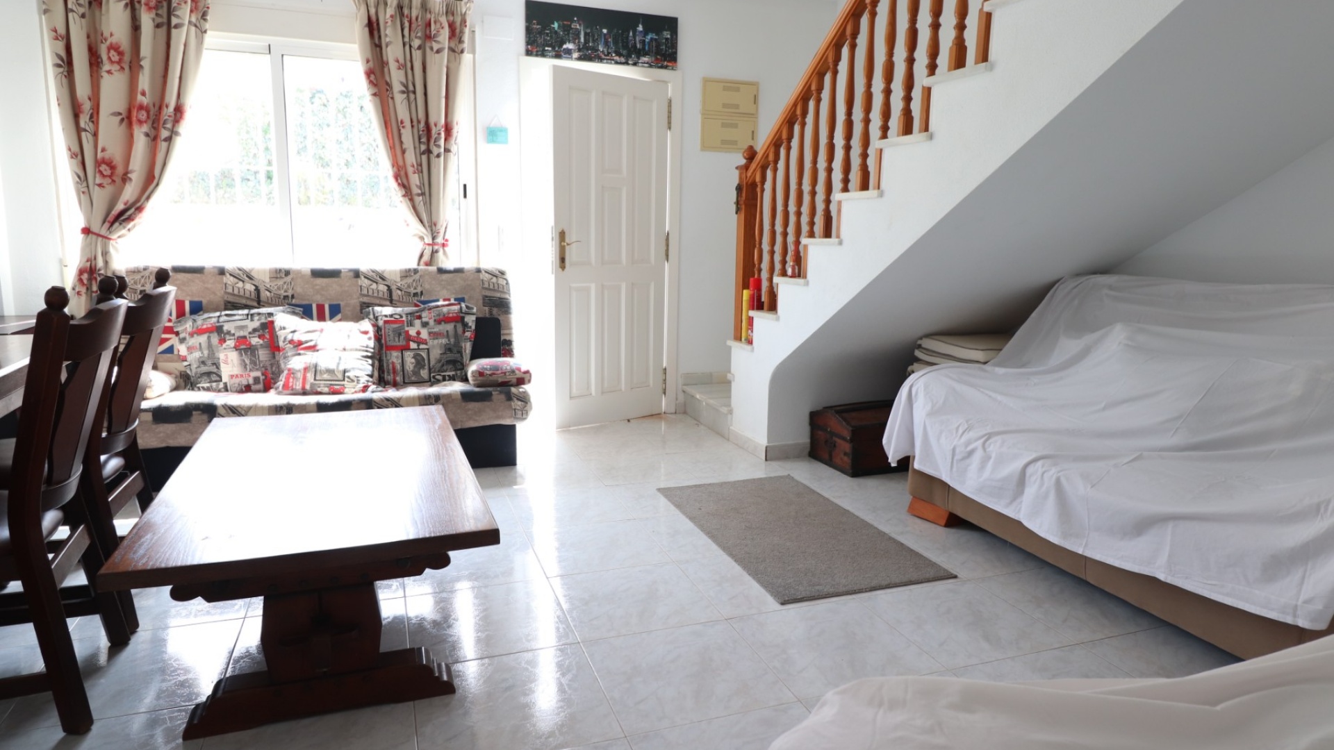 Resale - Villa - Benijofar - Rojales Hills