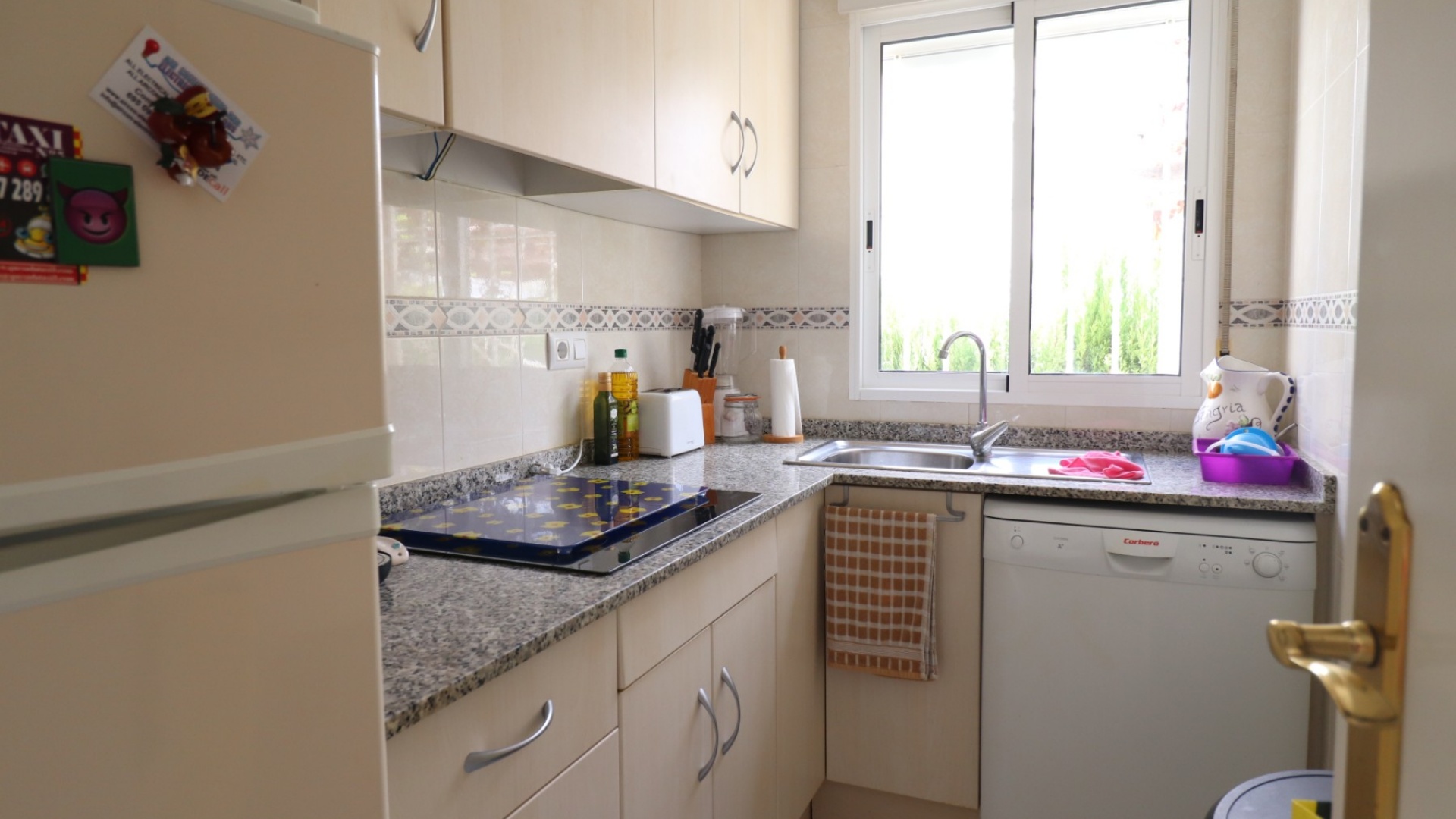 Resale - Villa - Benijofar - Rojales Hills