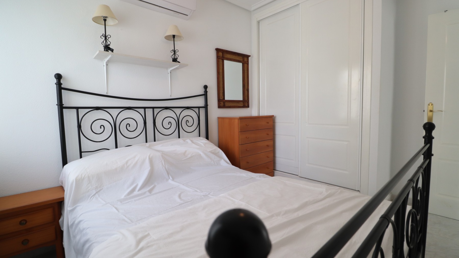 Resale - Villa - Benijofar - Rojales Hills