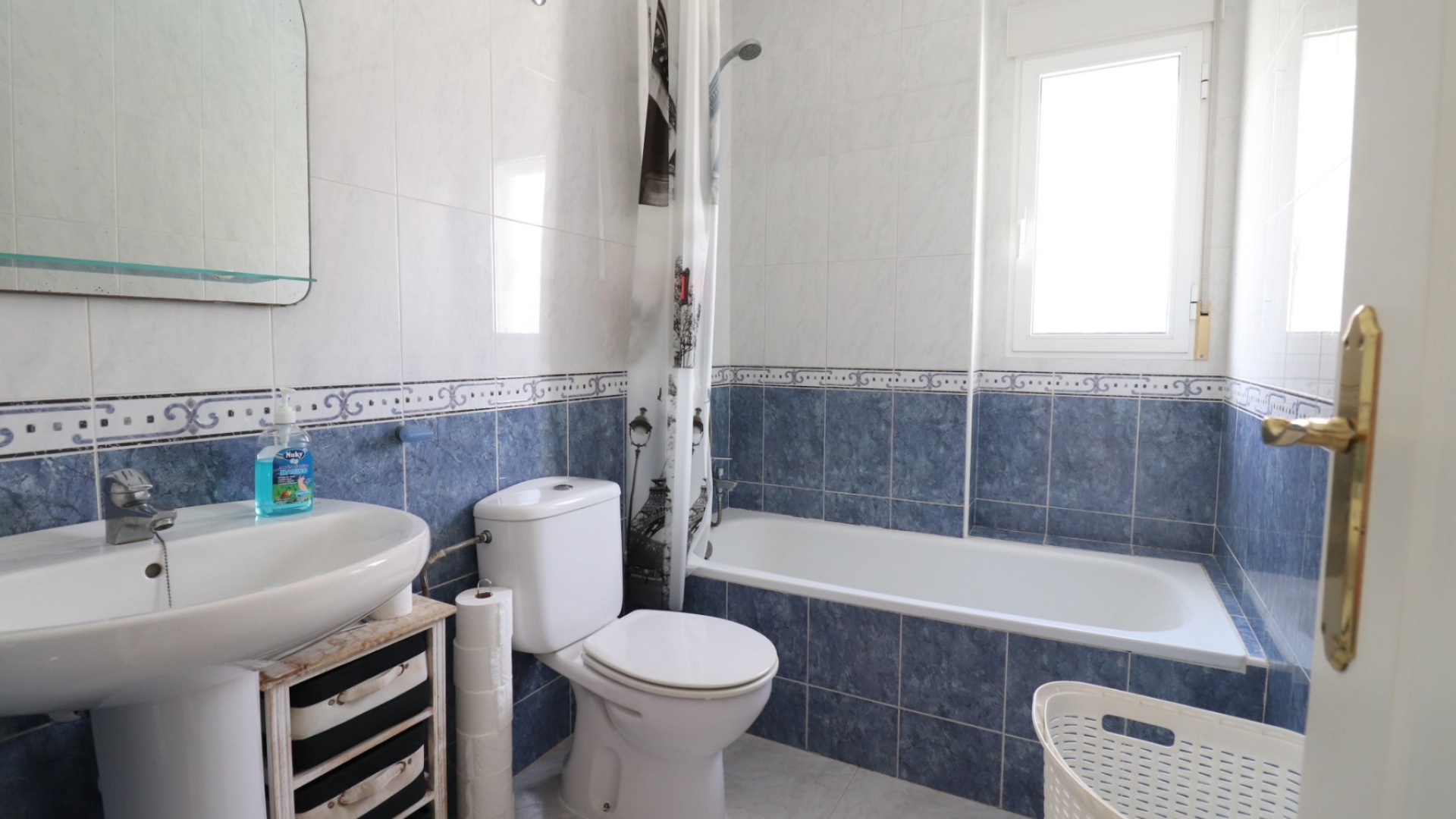 Resale - Villa - Benijofar - Rojales Hills