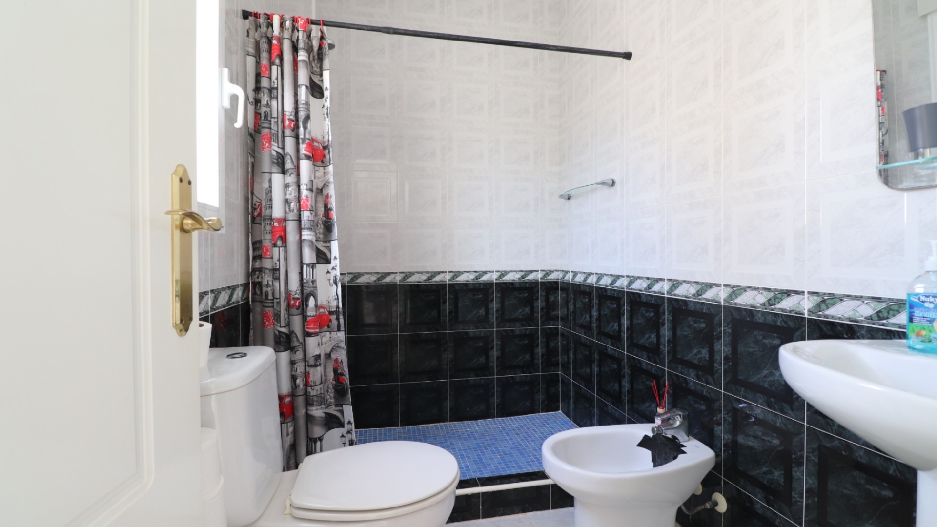 Resale - Villa - Benijofar - Rojales Hills