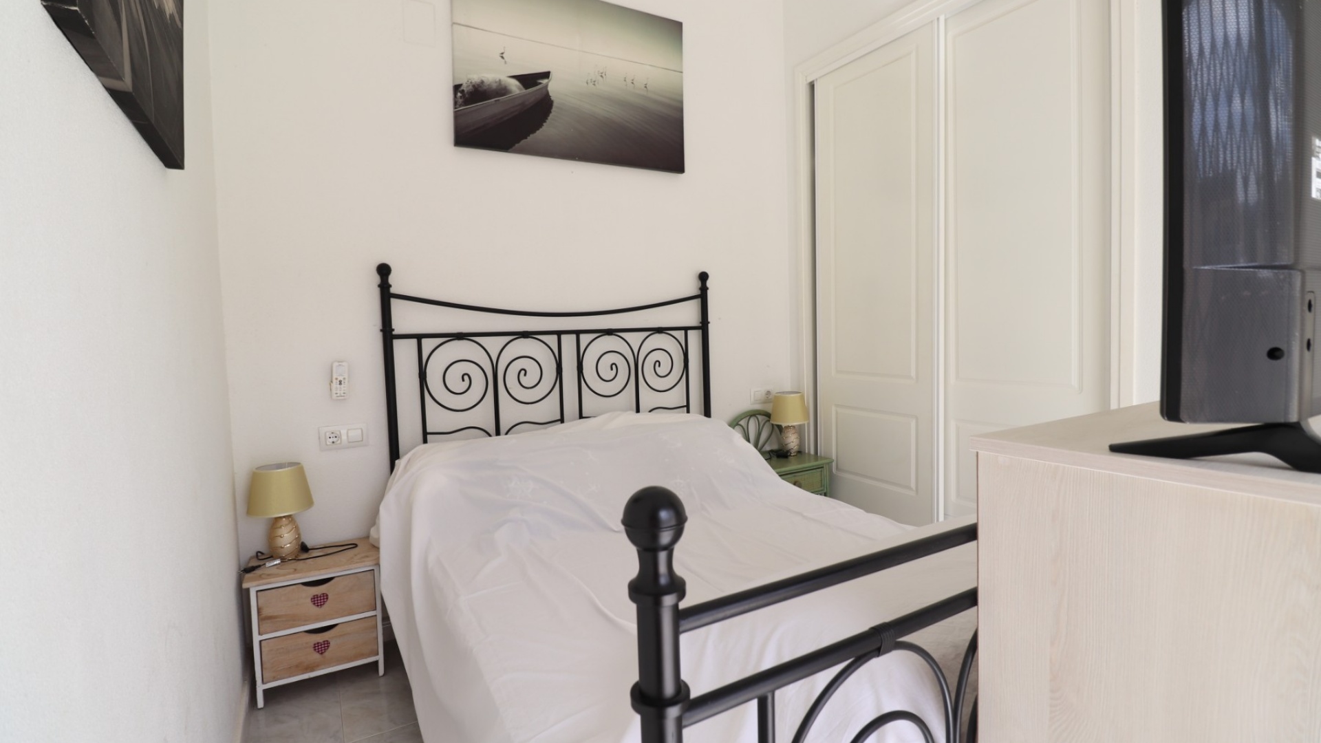 Resale - Villa - Benijofar - Rojales Hills