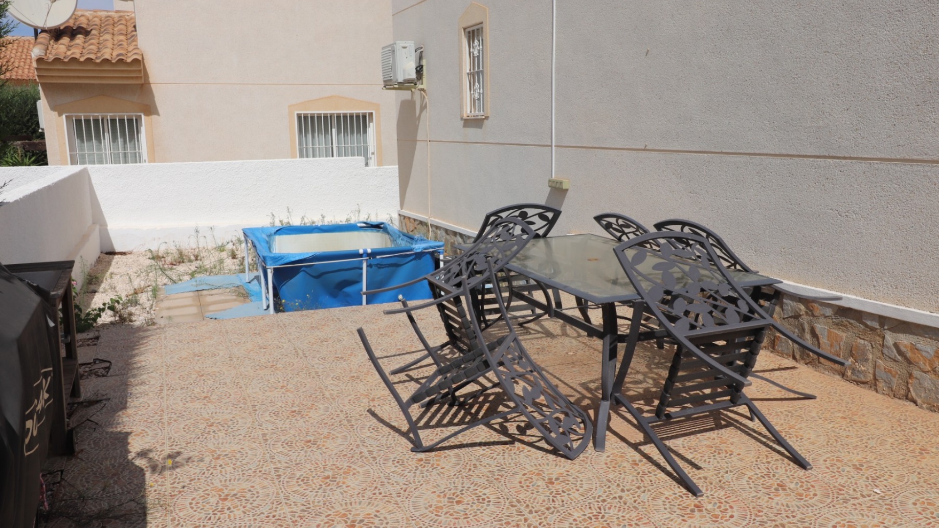 Resale - Villa - Benijofar - Rojales Hills