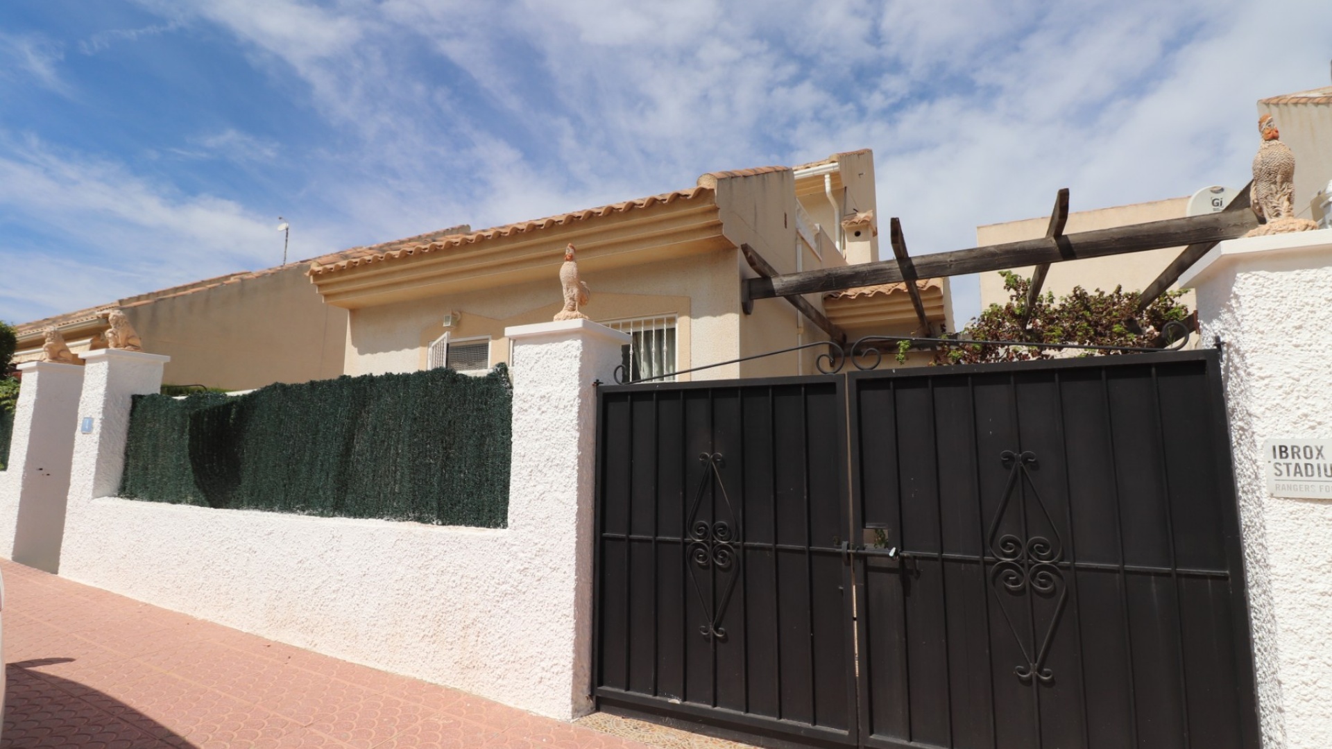 Resale - Villa - Benijofar - Rojales Hills