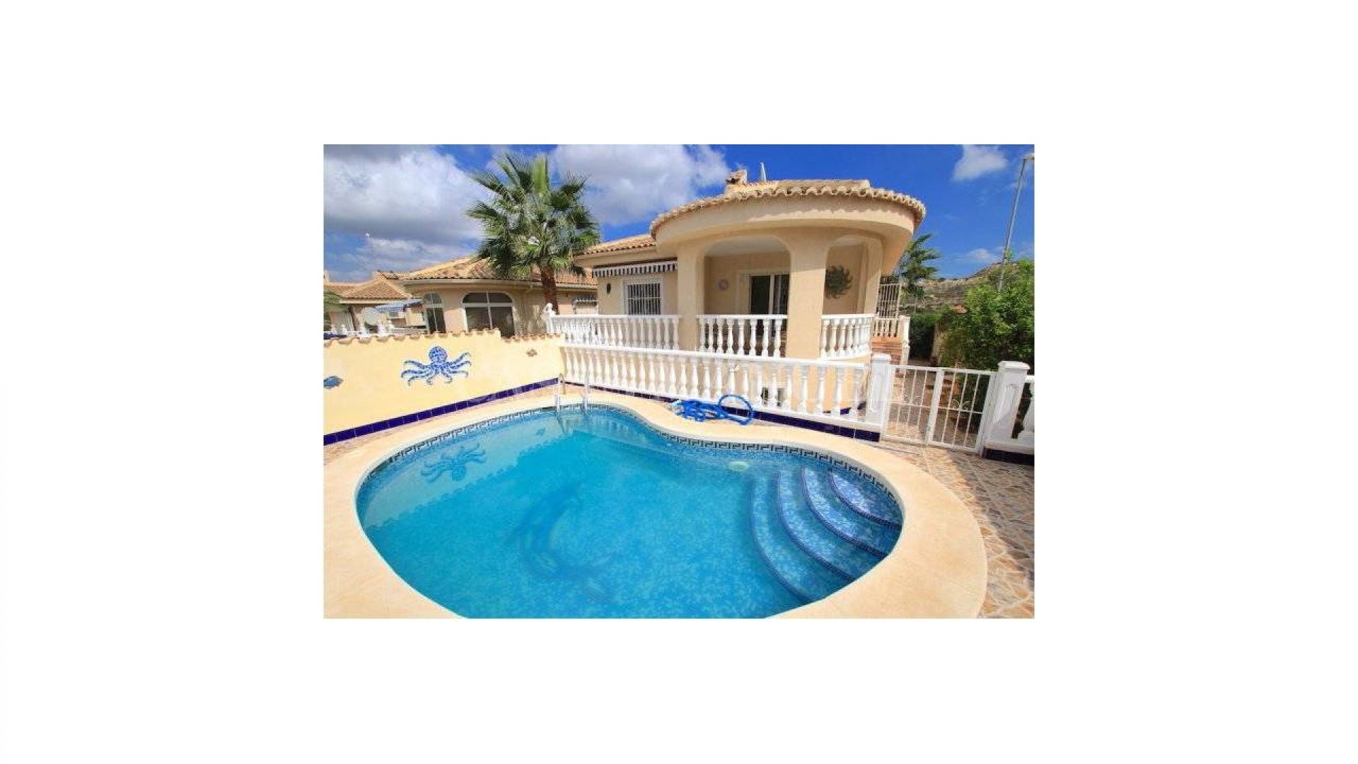 Resale - Villa - Benijofar