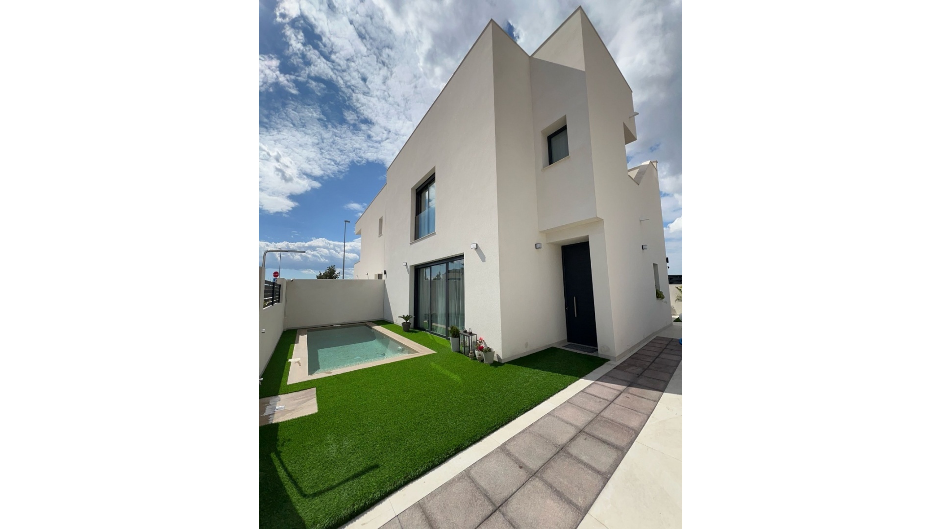 Resale - Villa - Benijofar