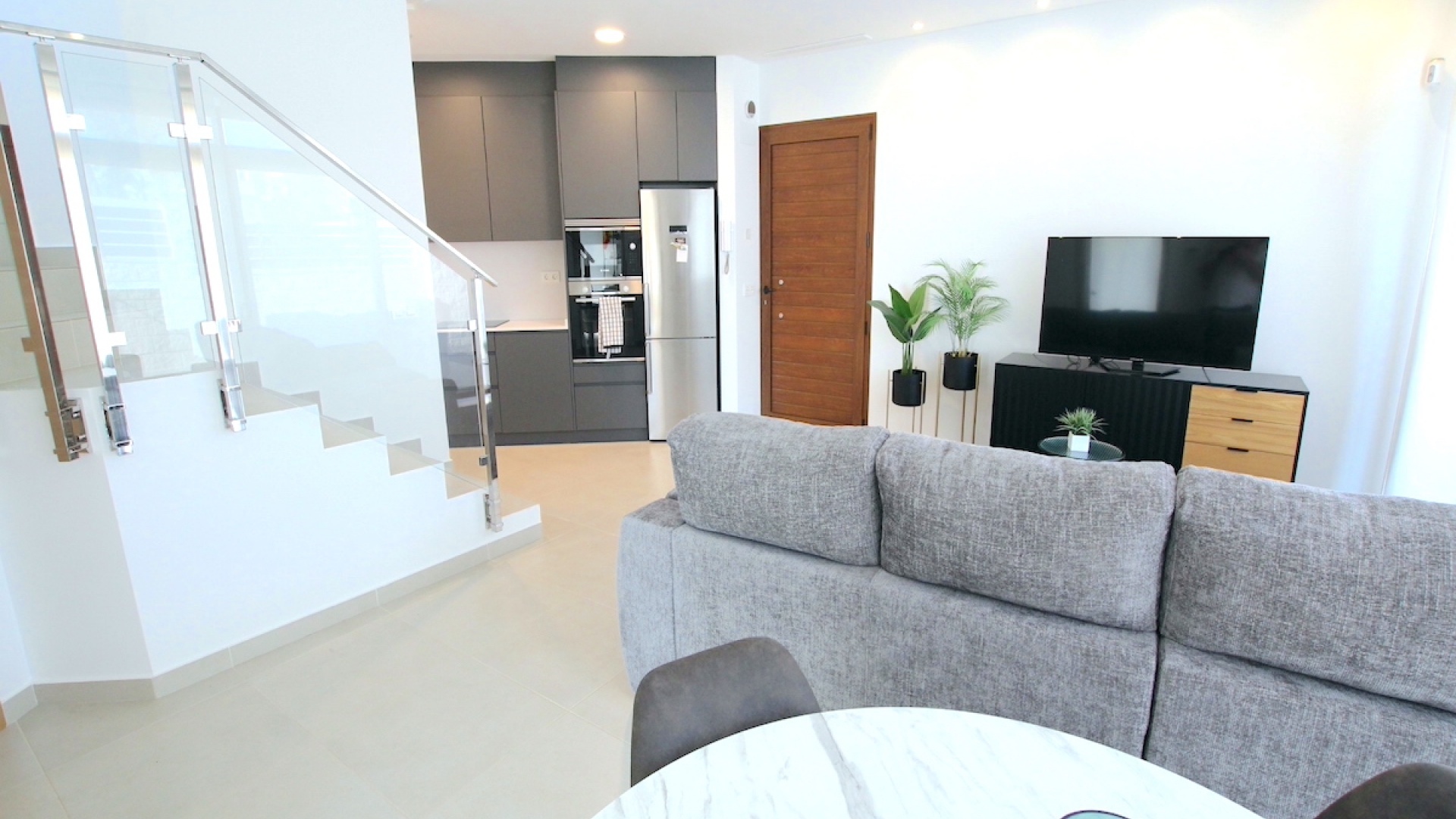 Resale - Villa - Benijofar