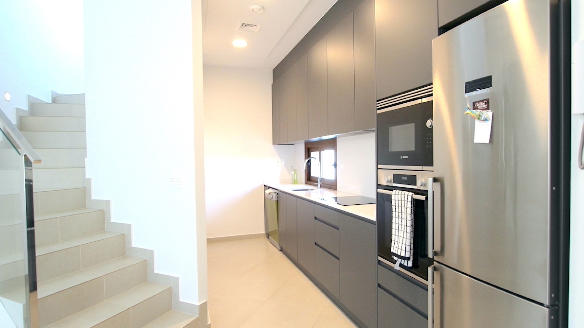 Resale - Villa - Benijofar