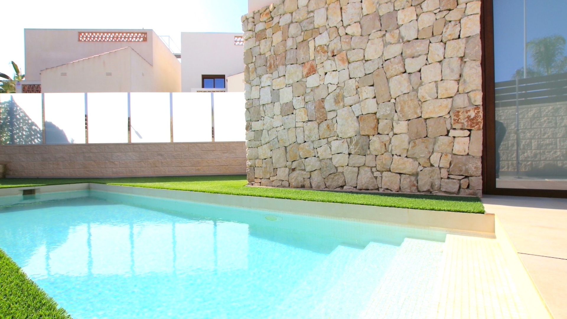 Resale - Villa - Benijofar