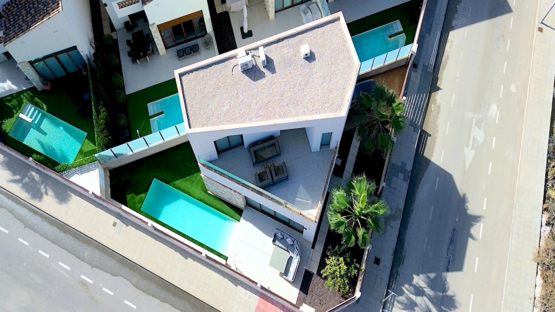 Resale - Villa - Benijofar