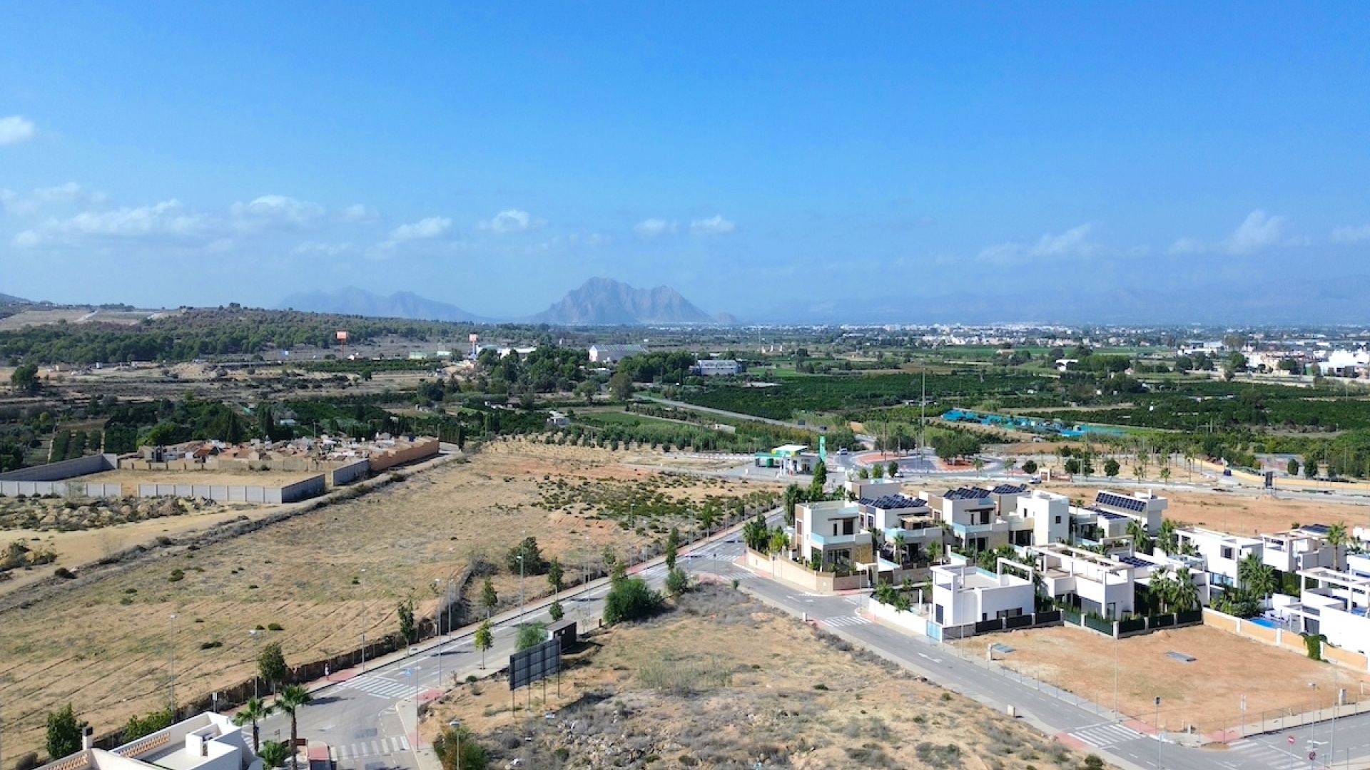 Resale - Villa - Benijofar