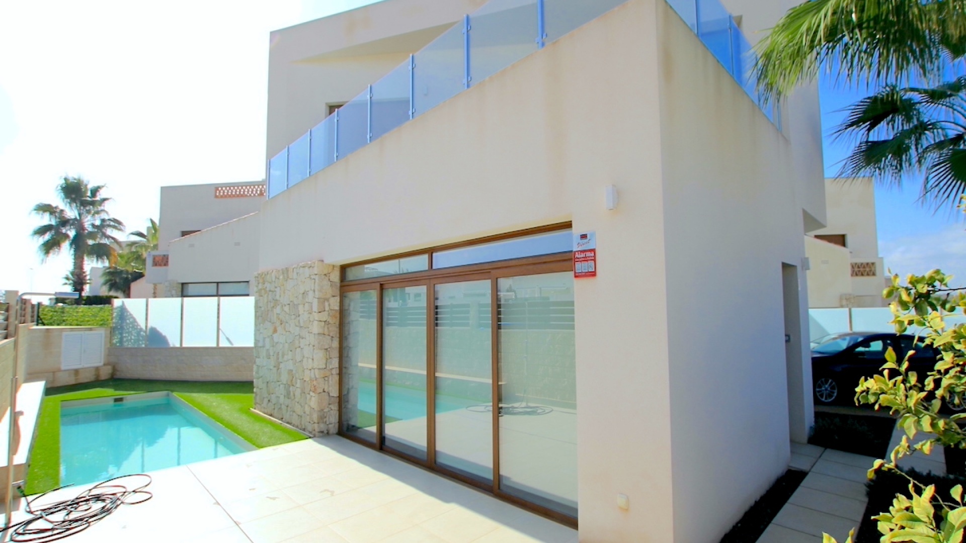 Resale - Villa - Benijofar