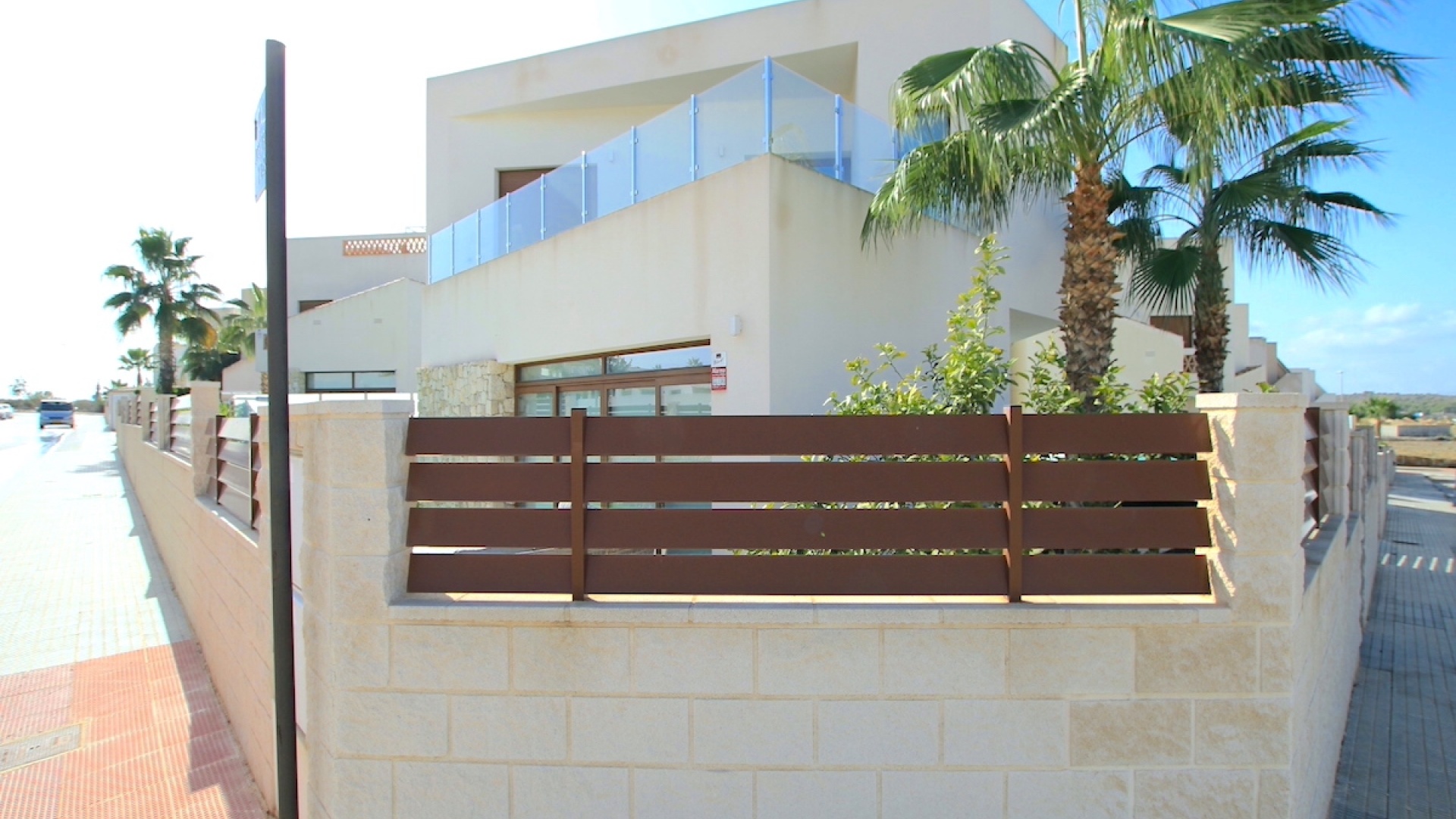 Resale - Villa - Benijofar