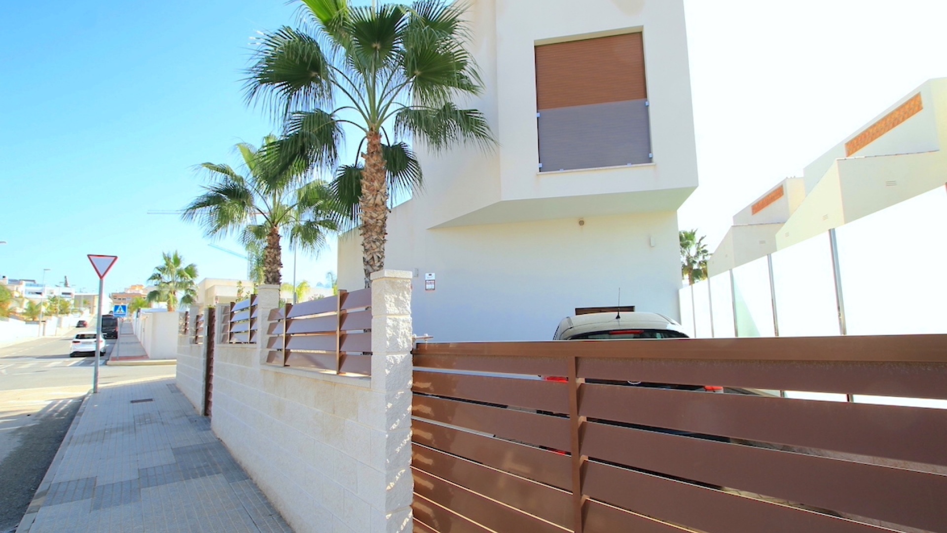 Resale - Villa - Benijofar