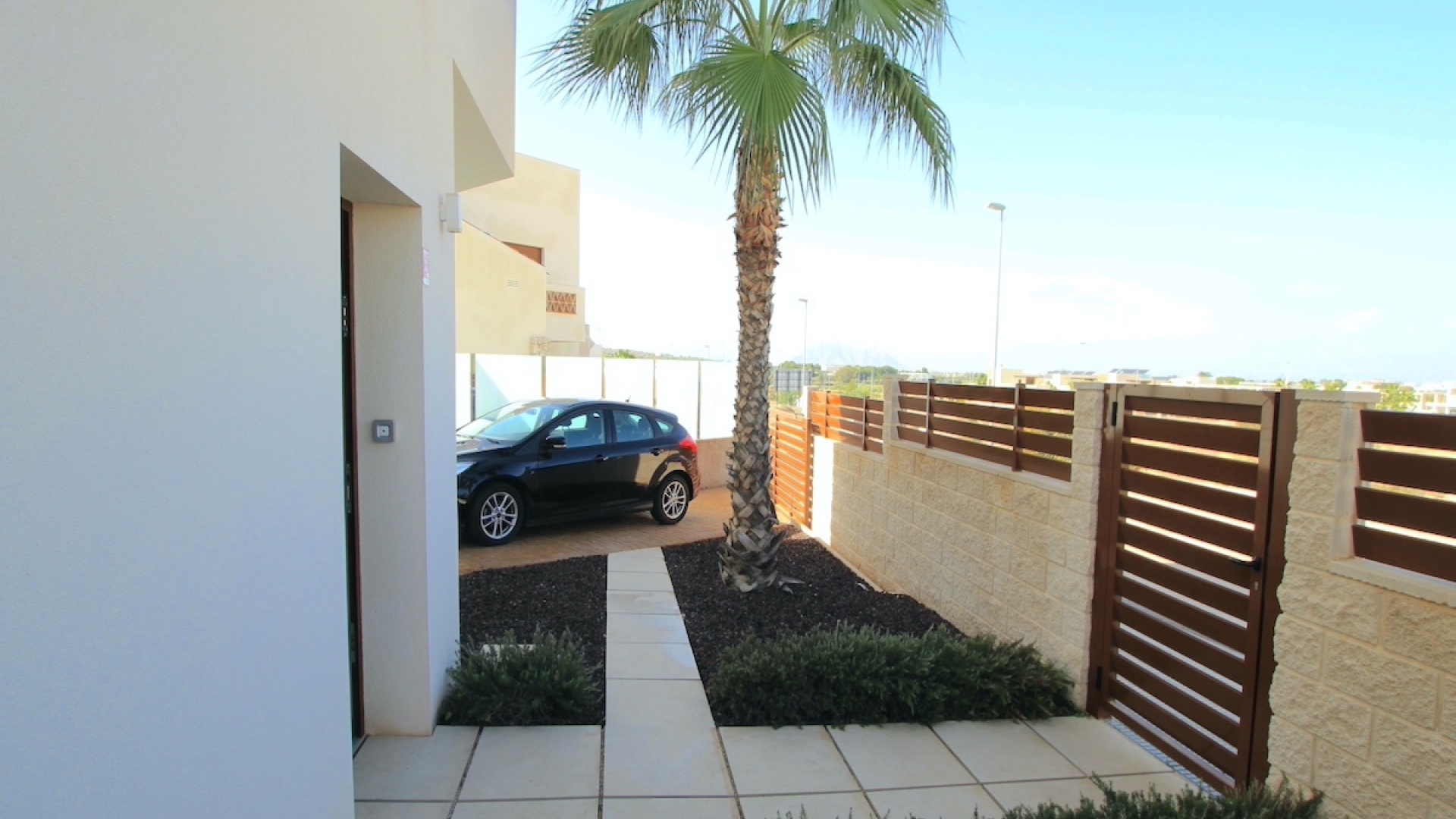 Resale - Villa - Benijofar