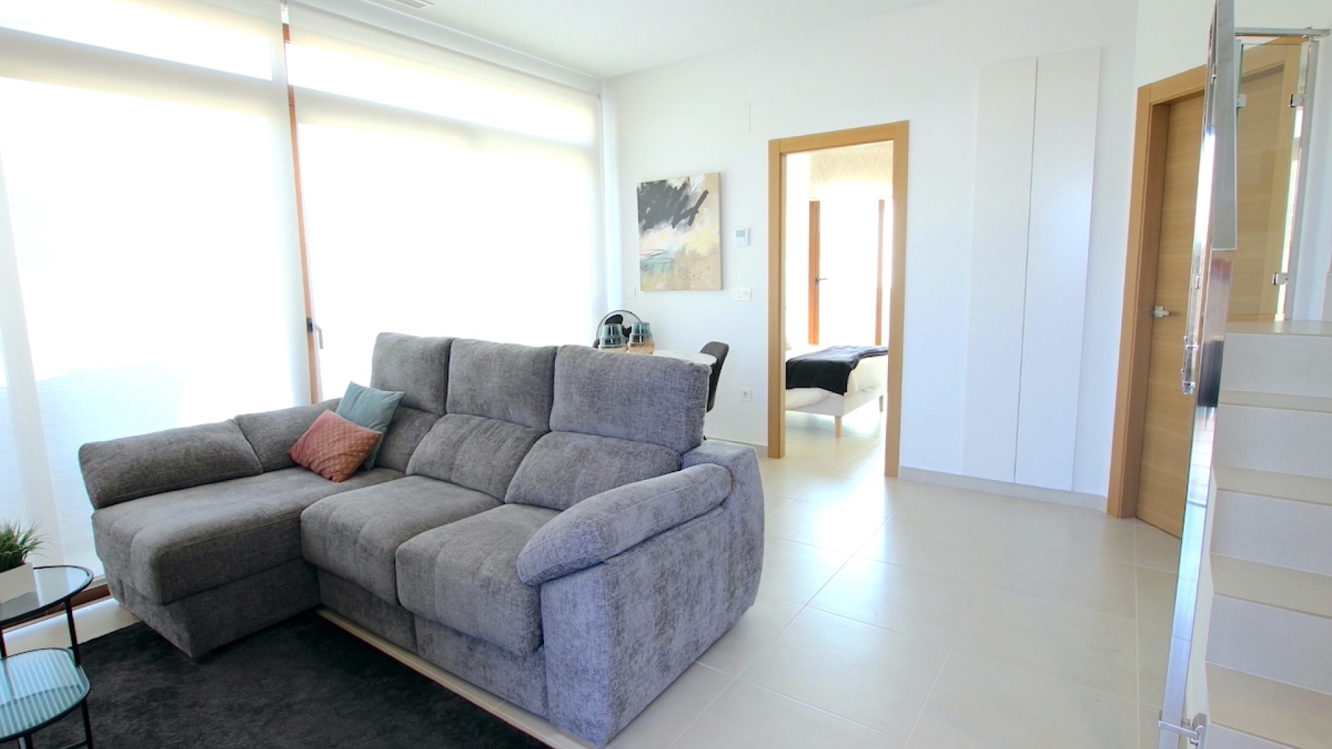 Resale - Villa - Benijofar