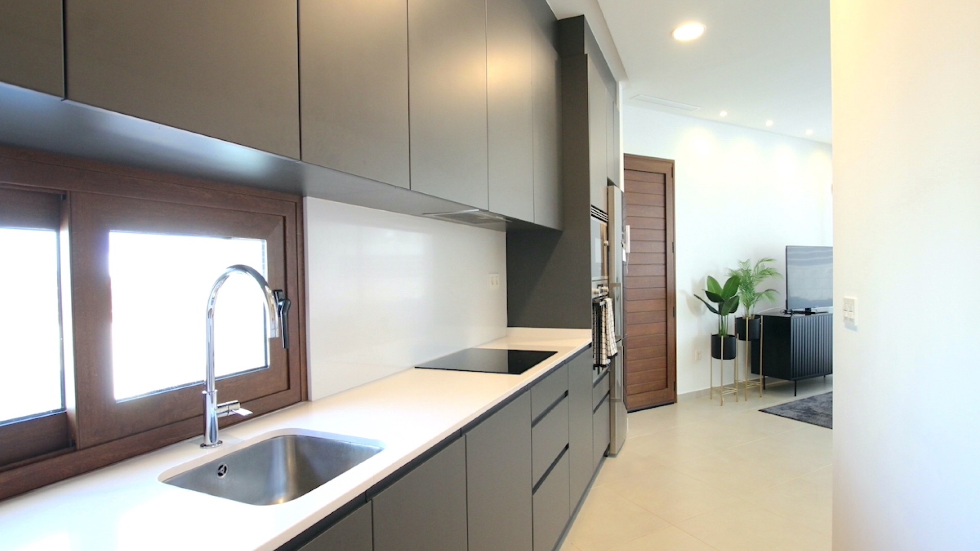 Resale - Villa - Benijofar