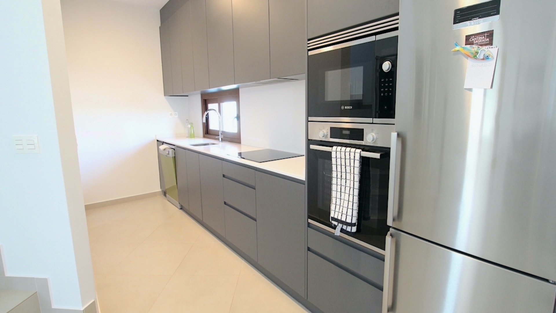 Resale - Villa - Benijofar