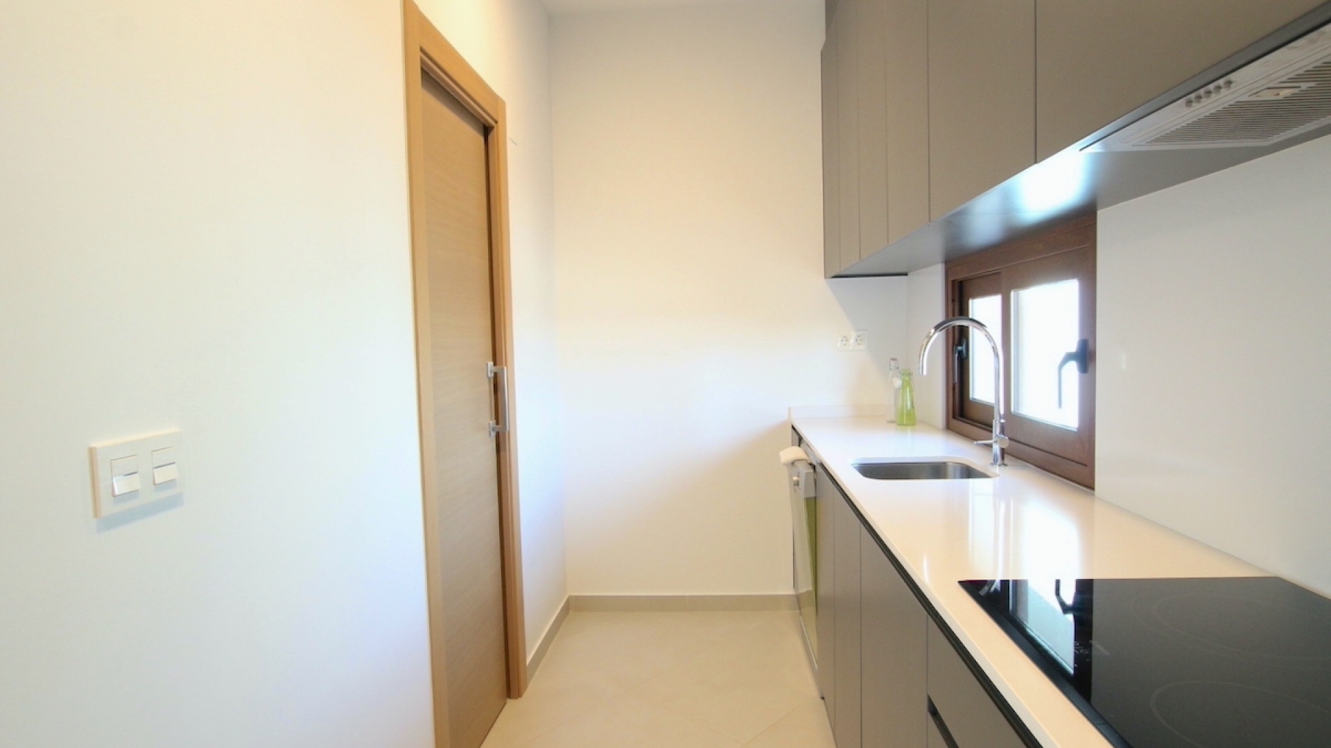 Resale - Villa - Benijofar