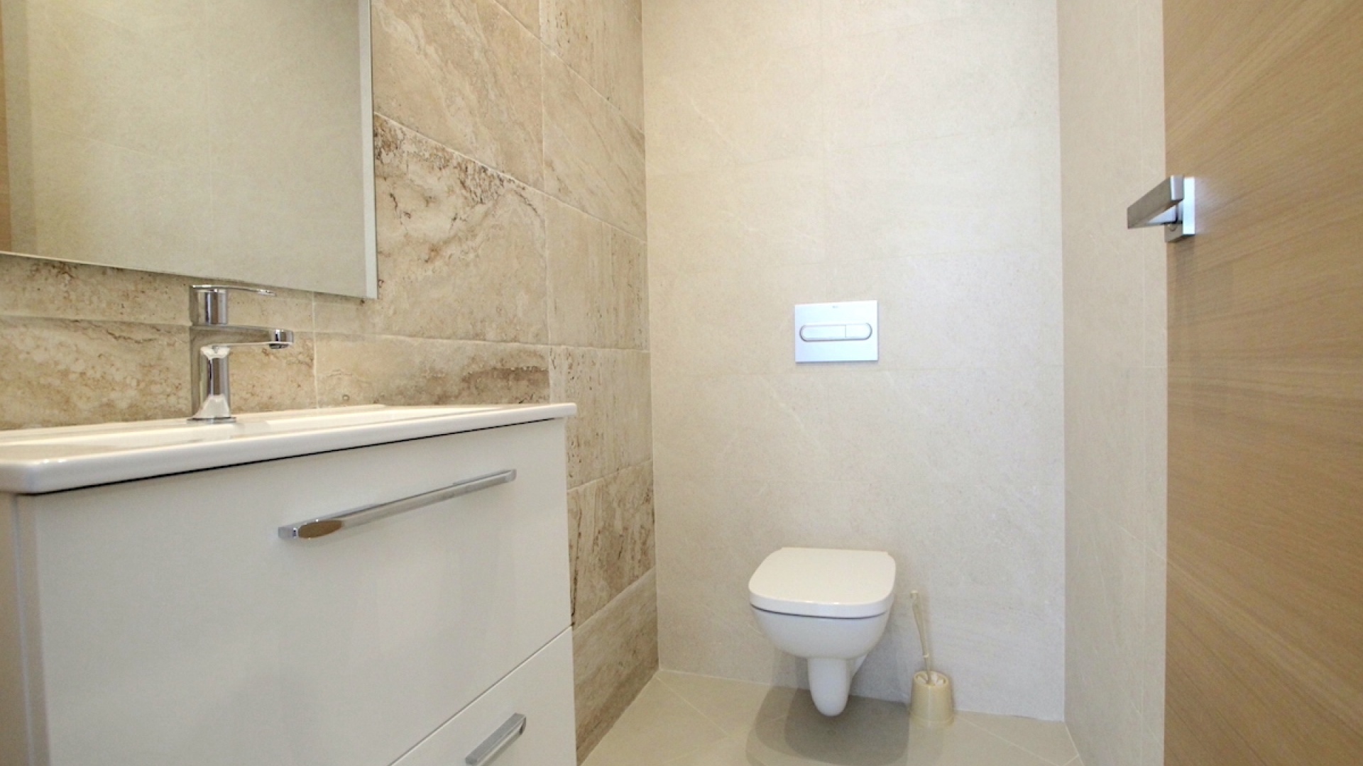 Resale - Villa - Benijofar