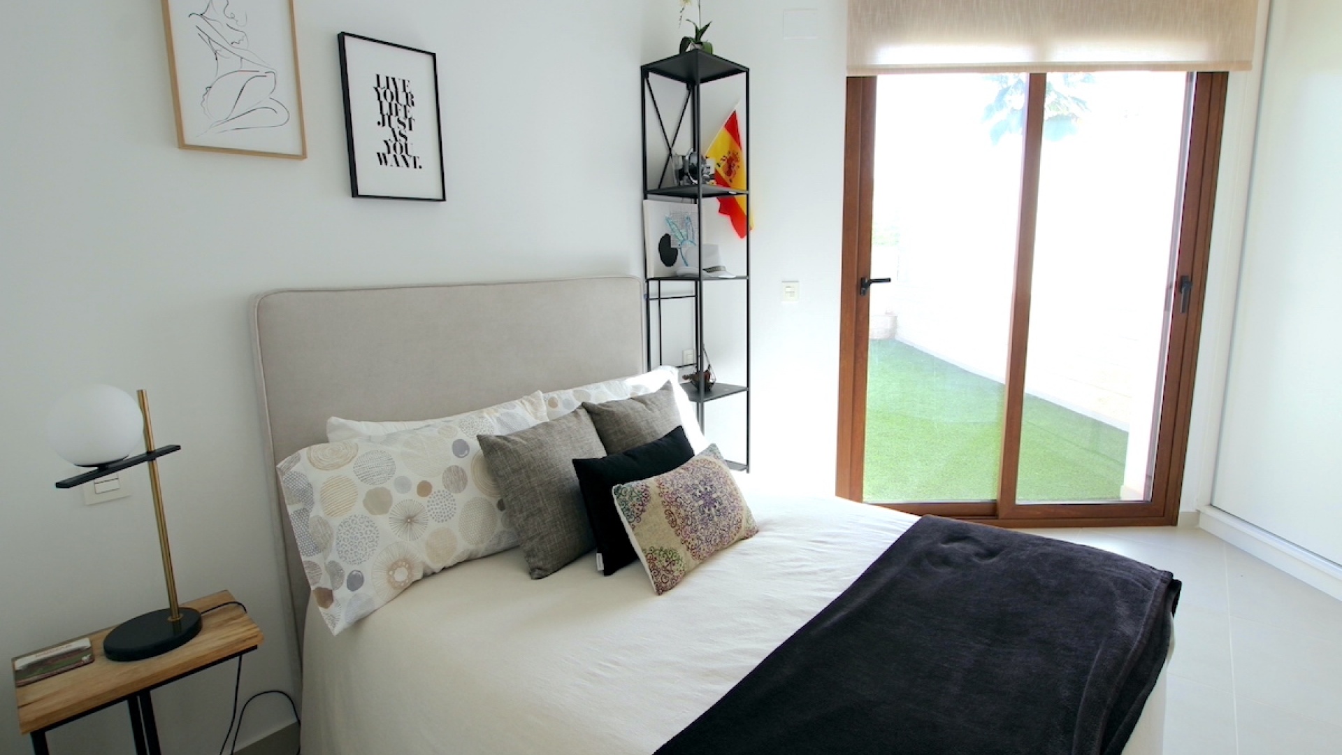 Resale - Villa - Benijofar