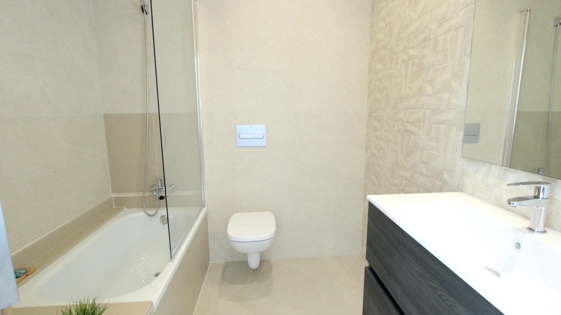 Resale - Villa - Benijofar