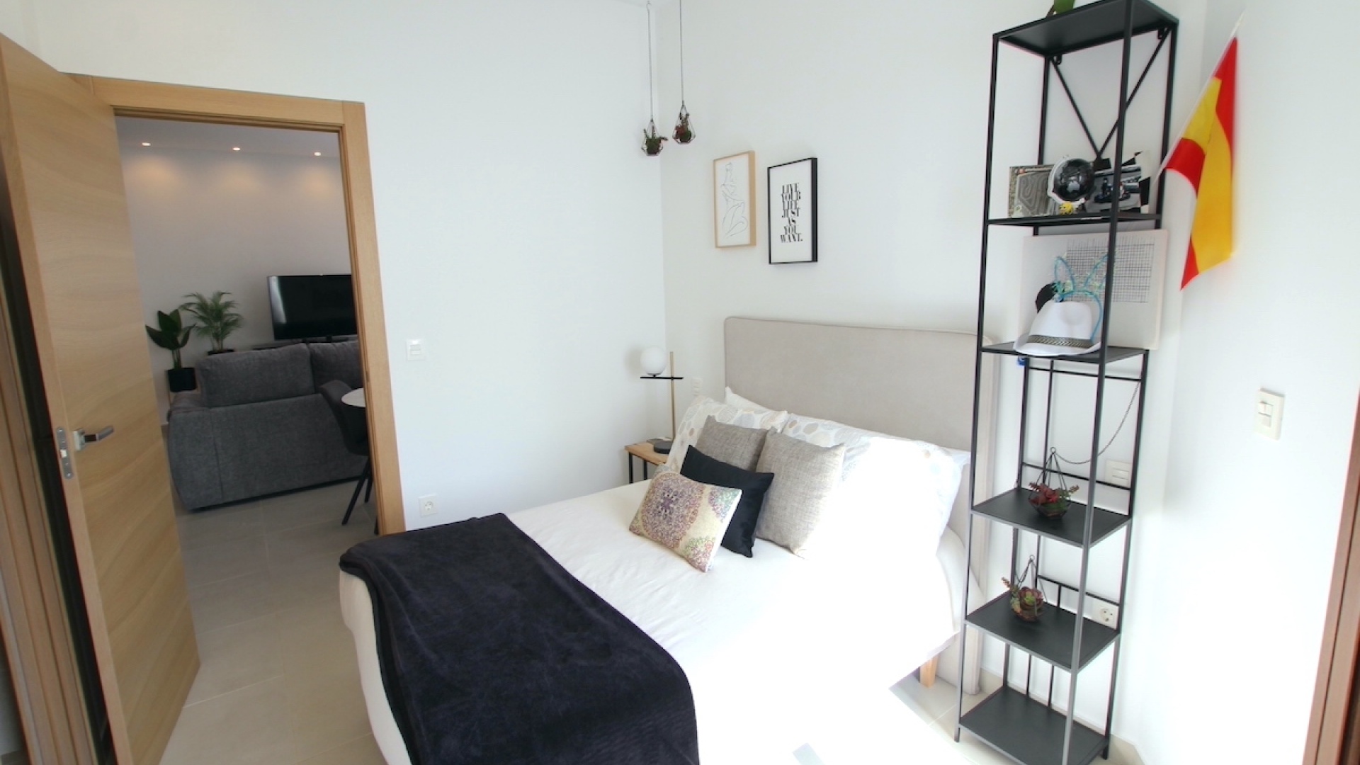 Resale - Villa - Benijofar