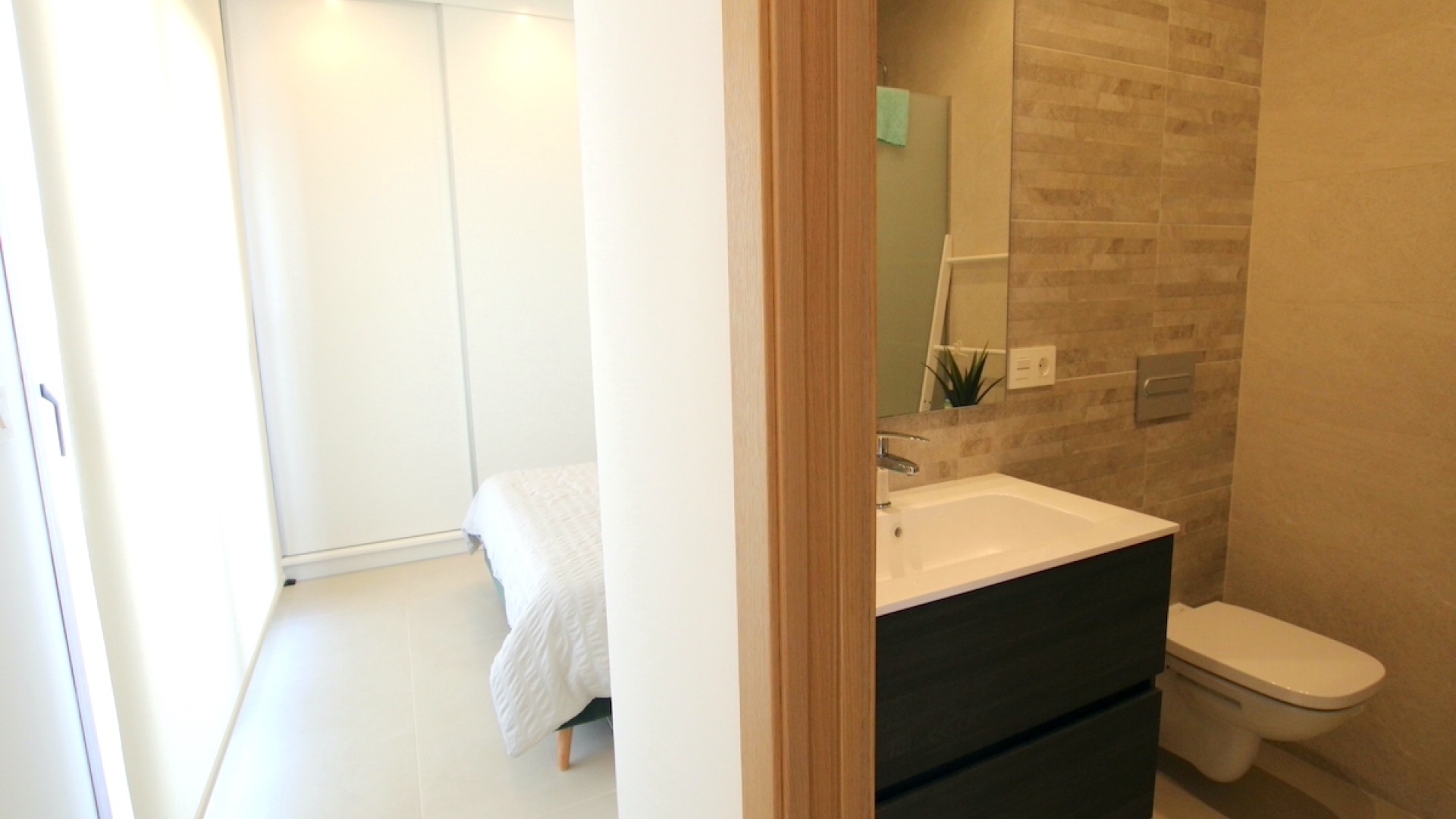 Resale - Villa - Benijofar