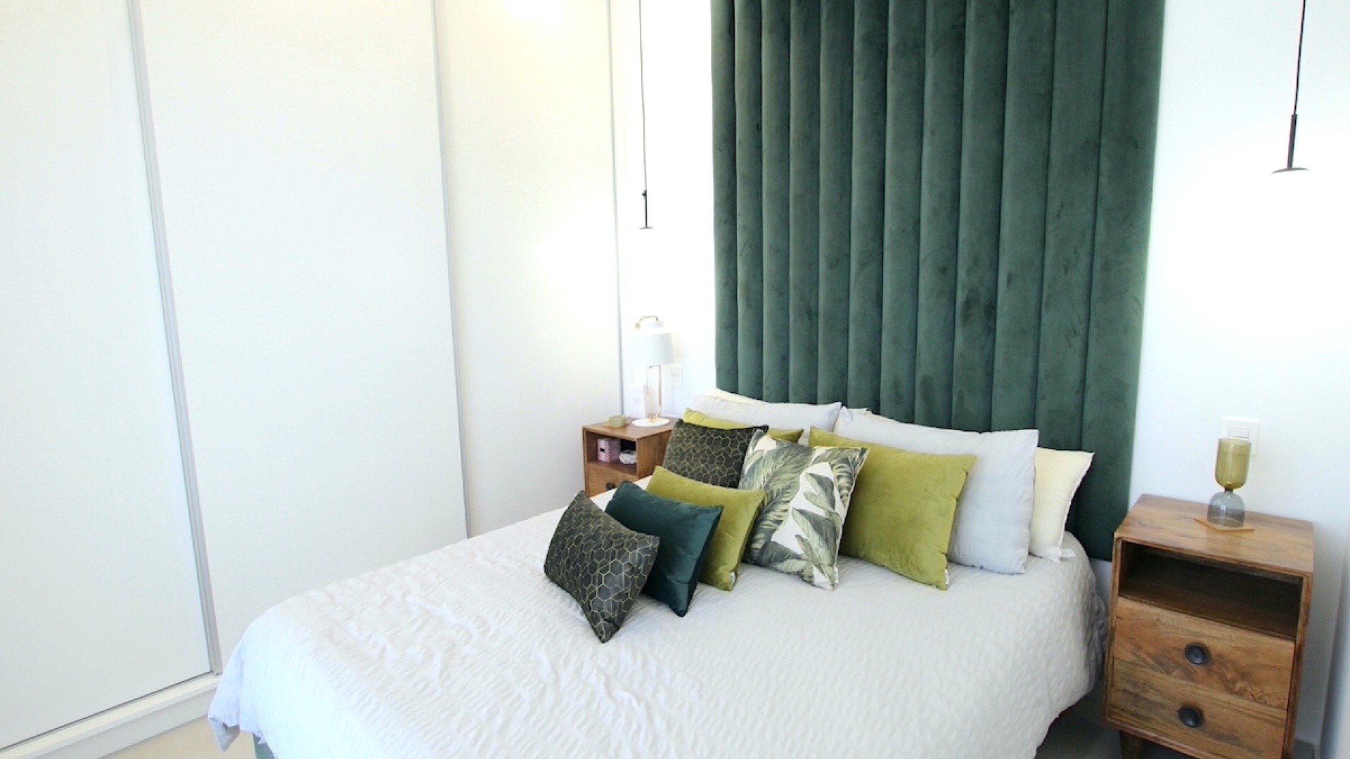 Resale - Villa - Benijofar