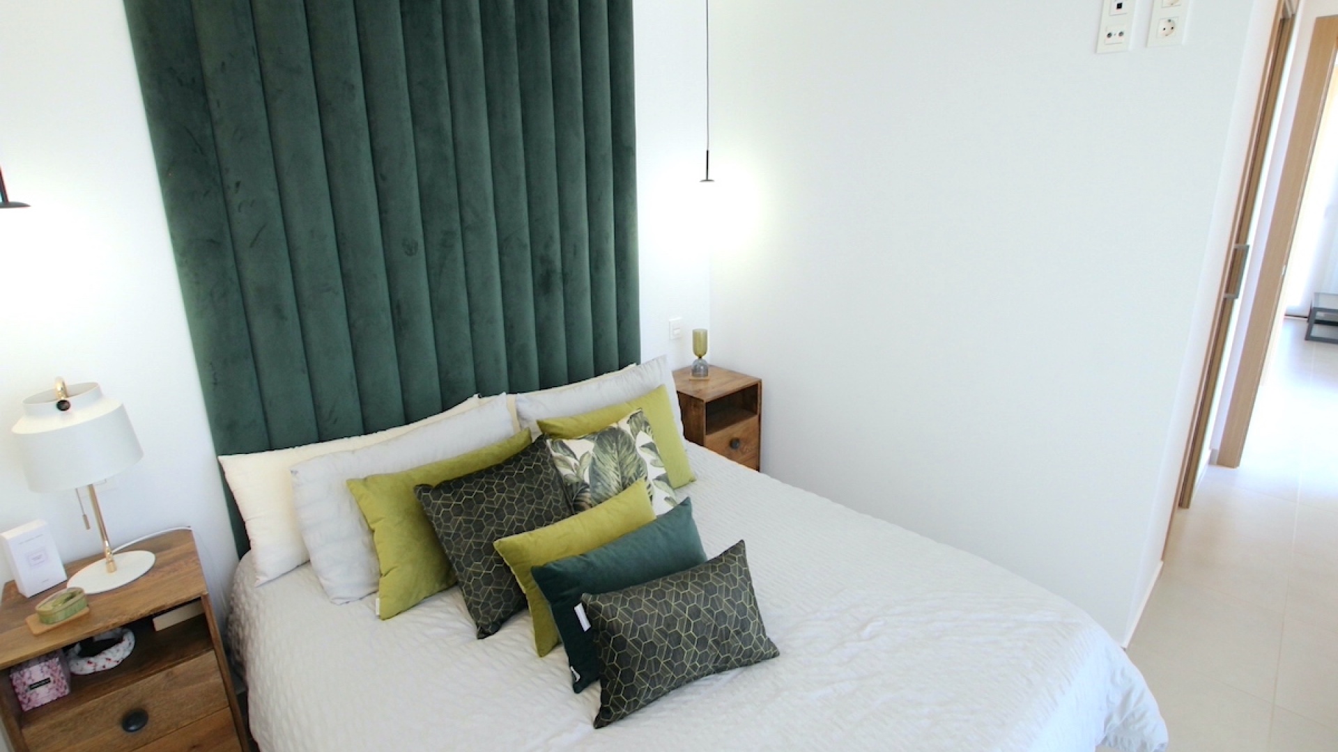 Resale - Villa - Benijofar