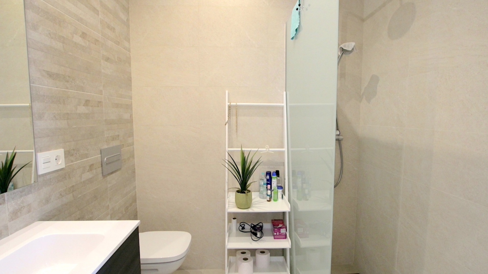 Resale - Villa - Benijofar