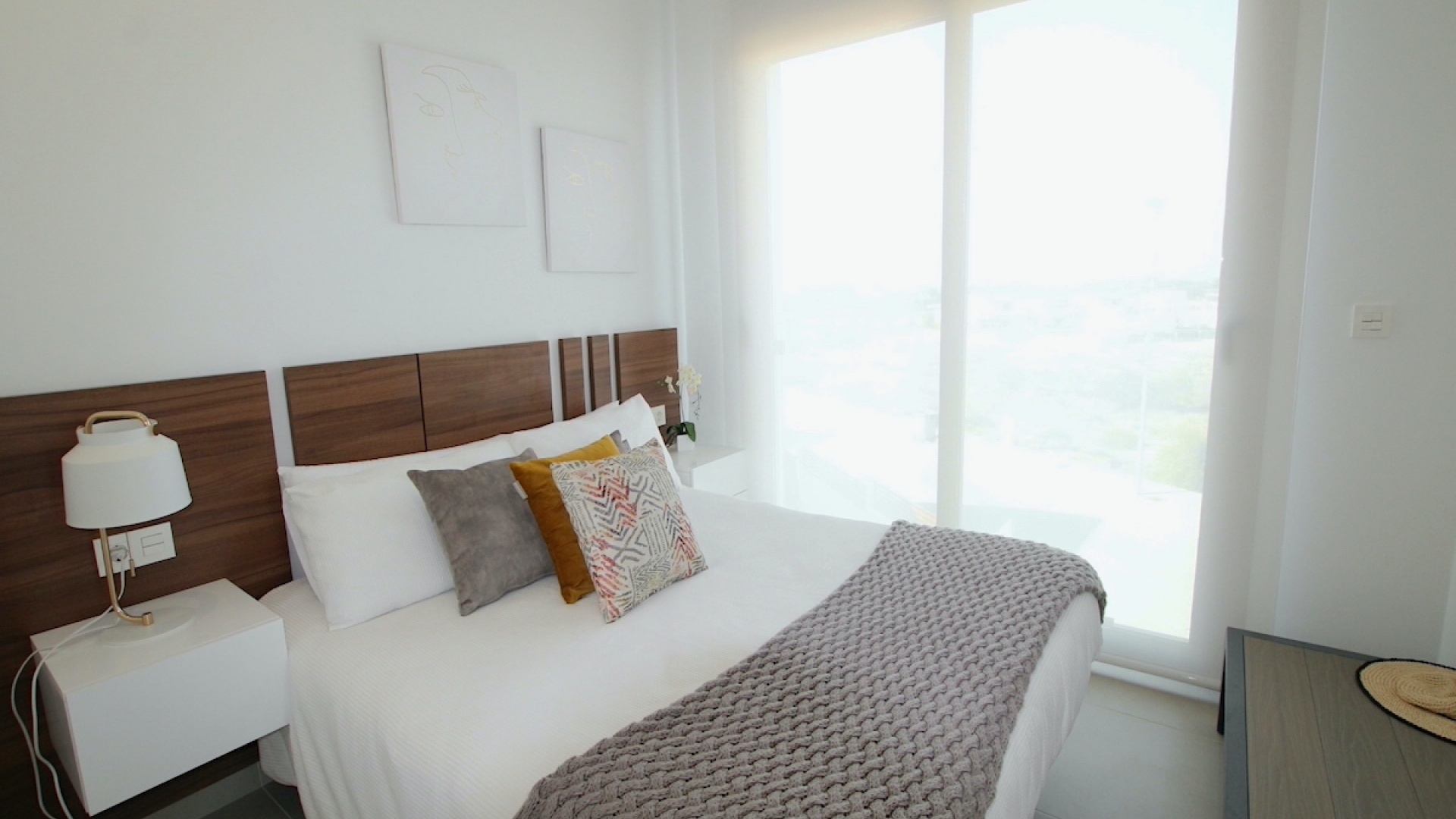 Resale - Villa - Benijofar