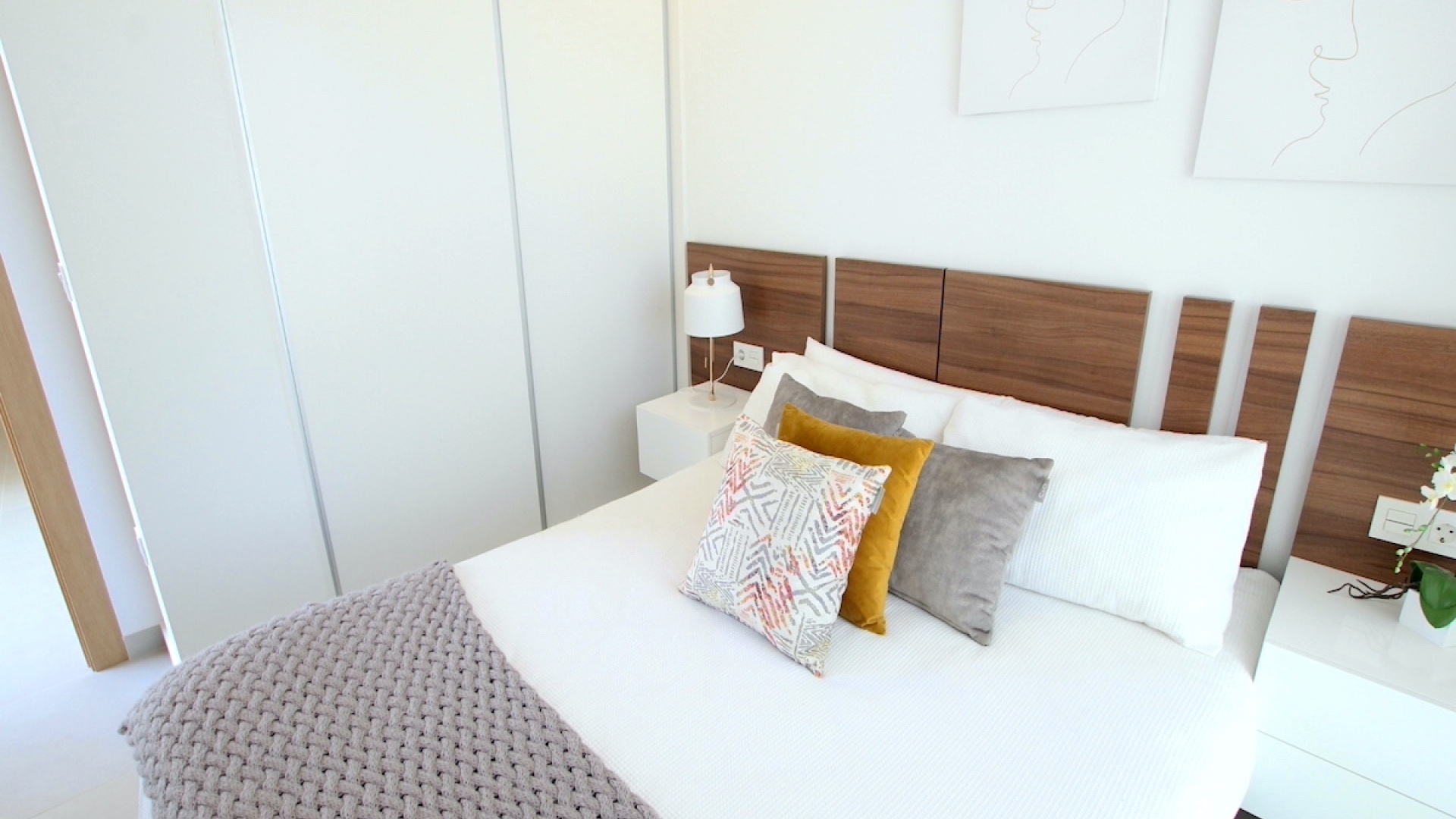 Resale - Villa - Benijofar