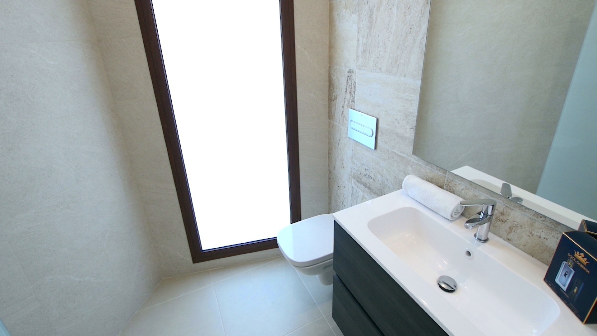 Resale - Villa - Benijofar