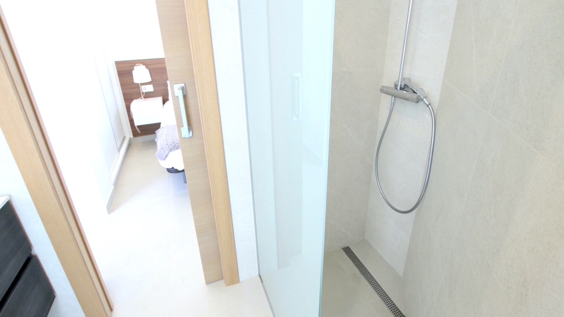 Resale - Villa - Benijofar