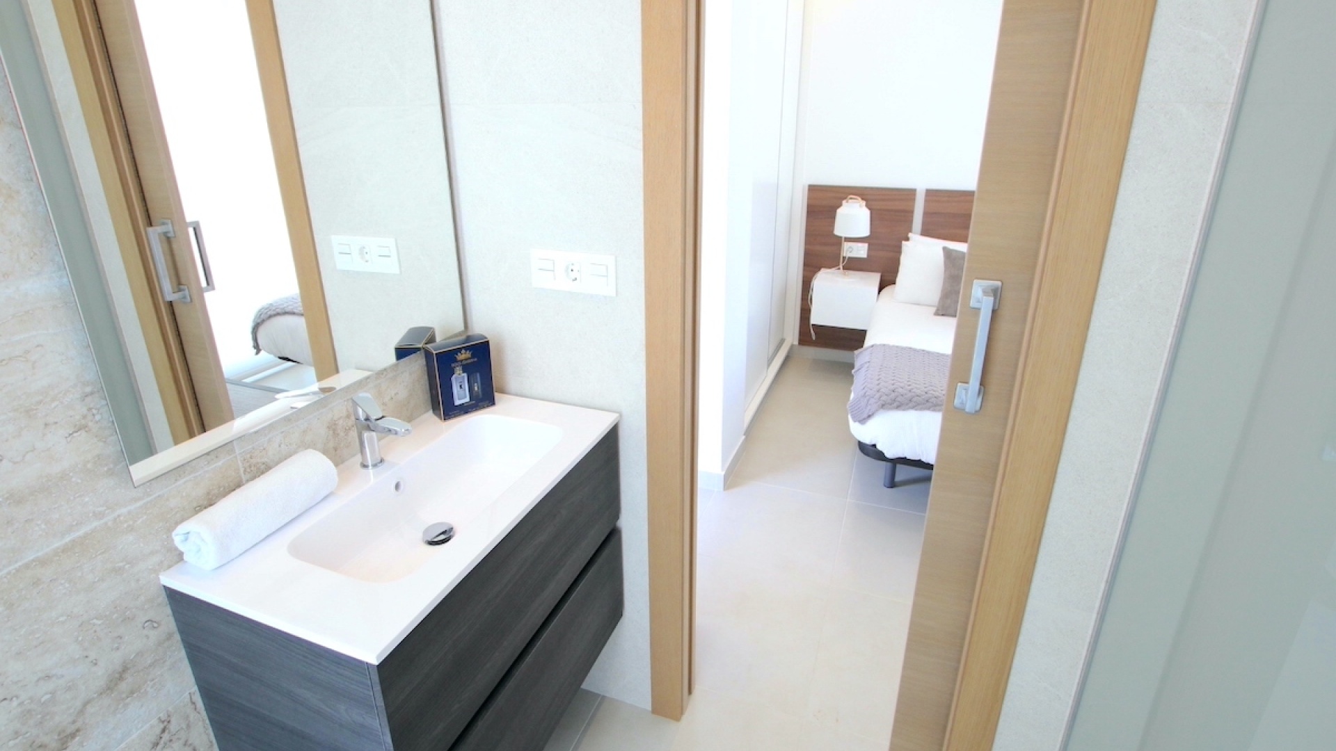 Resale - Villa - Benijofar